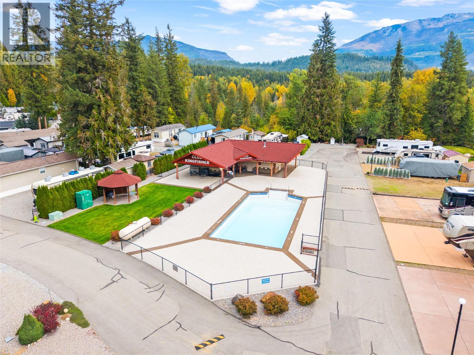 3303 Enderby Mabel Lake Road Unit# Rv Lot 2, Enderby, British Columbia  V0E 1V5 - Photo 13 - 10403338