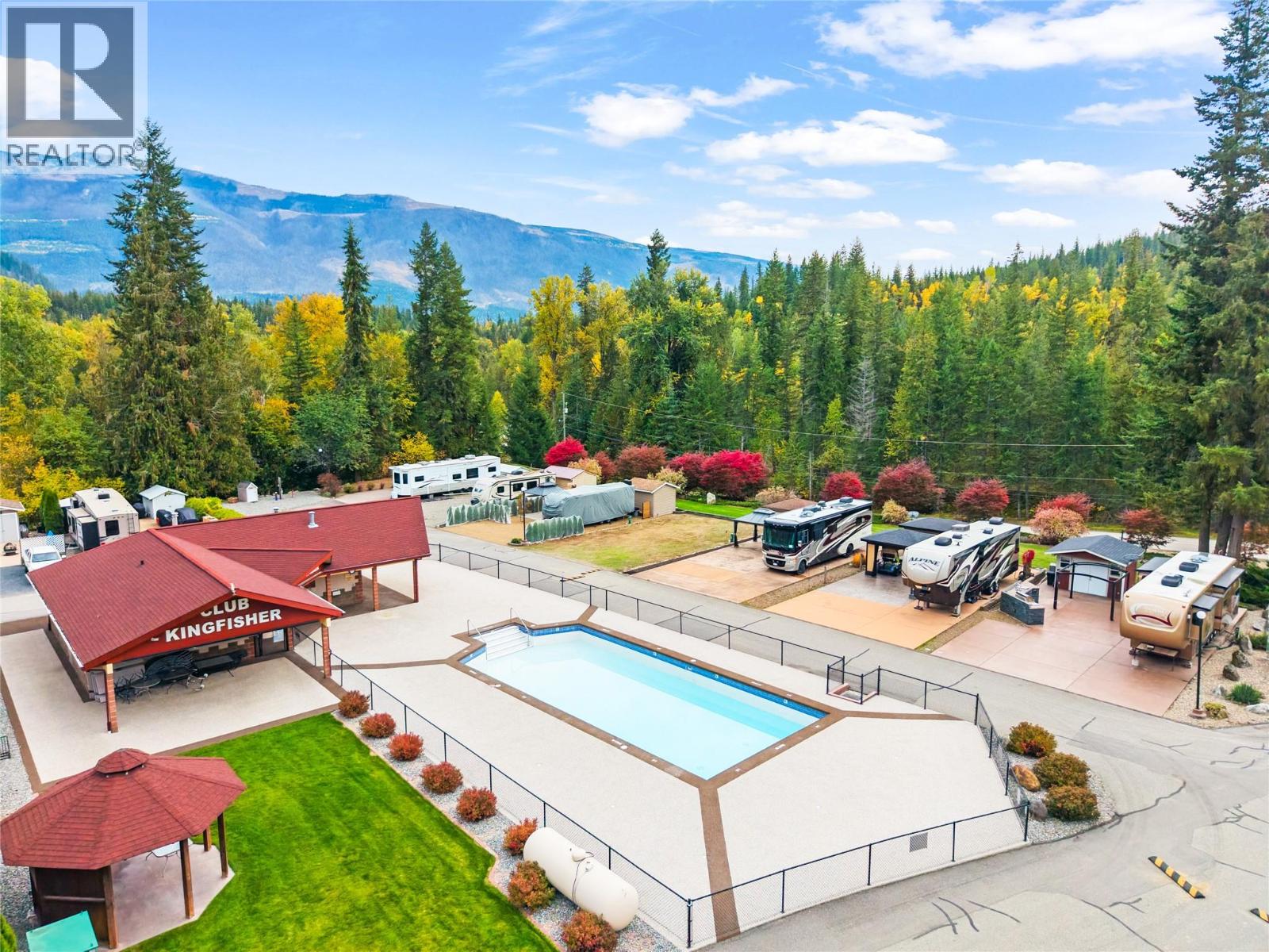 3303 Enderby Mabel Lake Road Unit# Rv Lot 2, Enderby, British Columbia  V0E 1V5 - Photo 14 - 10403338