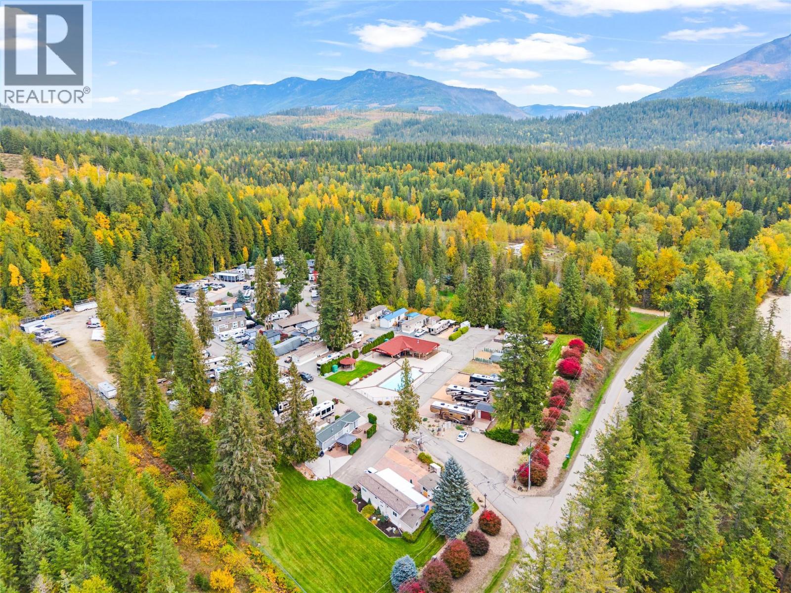 3303 Enderby Mabel Lake Road Unit# Rv Lot 2, Enderby, British Columbia  V0E 1V5 - Photo 15 - 10403338