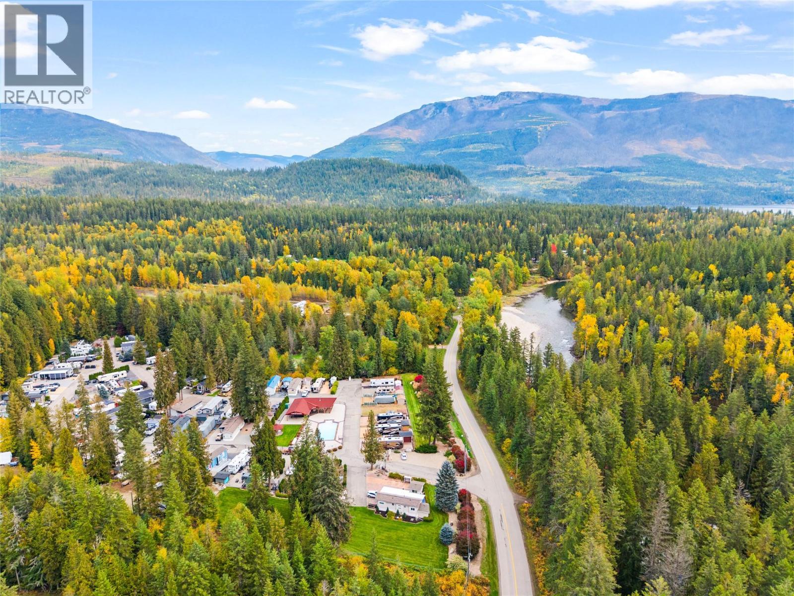 3303 Enderby Mabel Lake Road Unit# Rv Lot 2, Enderby, British Columbia  V0E 1V5 - Photo 16 - 10403338