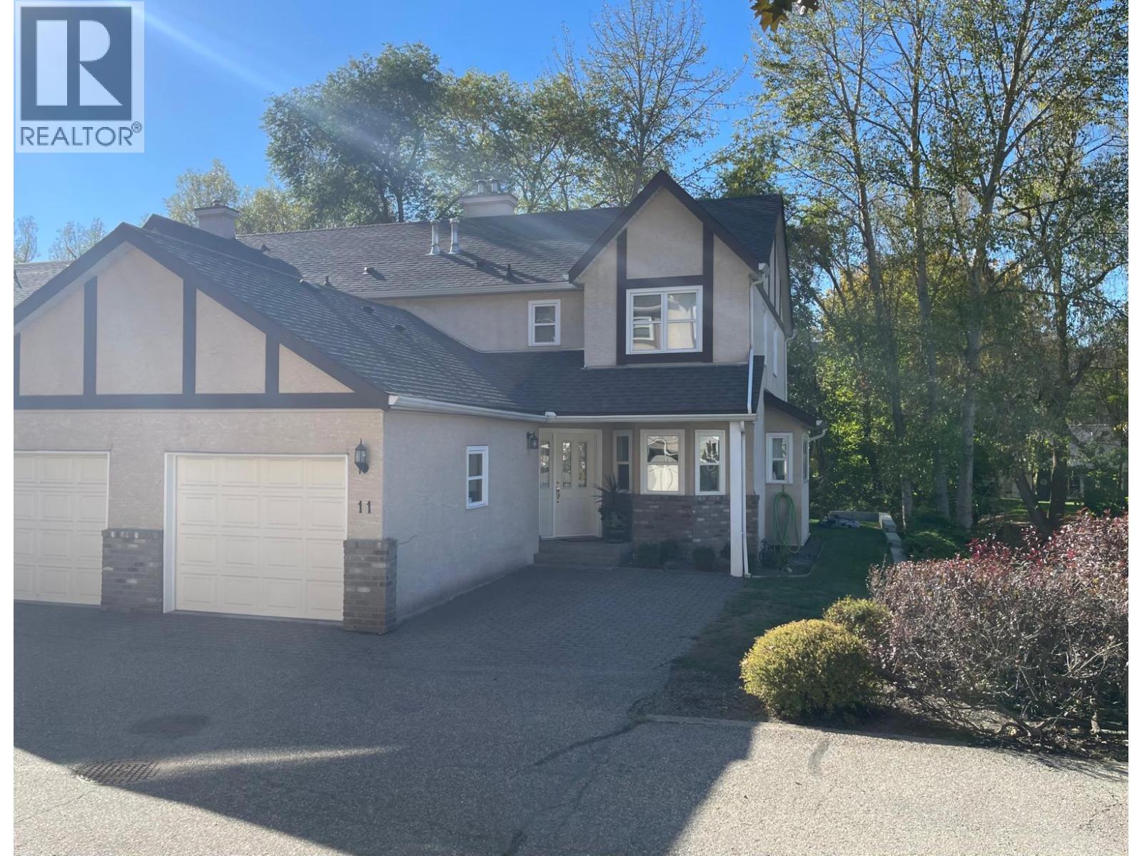 401 Browne Road Unit# 11, Vernon, British Columbia  V1T 7M2 - Photo 1 - 10403139