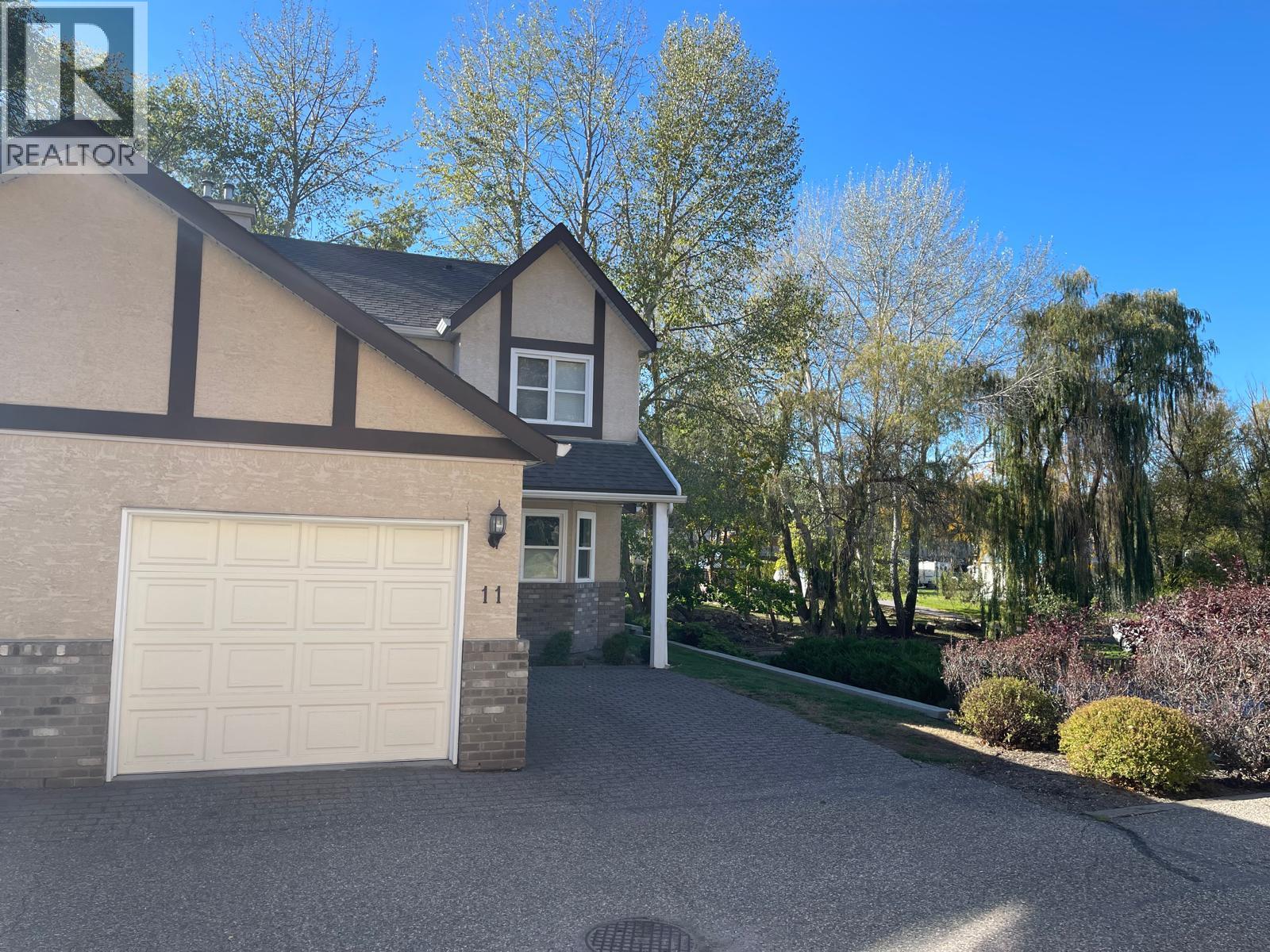 401 Browne Road Unit# 11, Vernon, British Columbia  V1T 7M2 - Photo 3 - 10403139