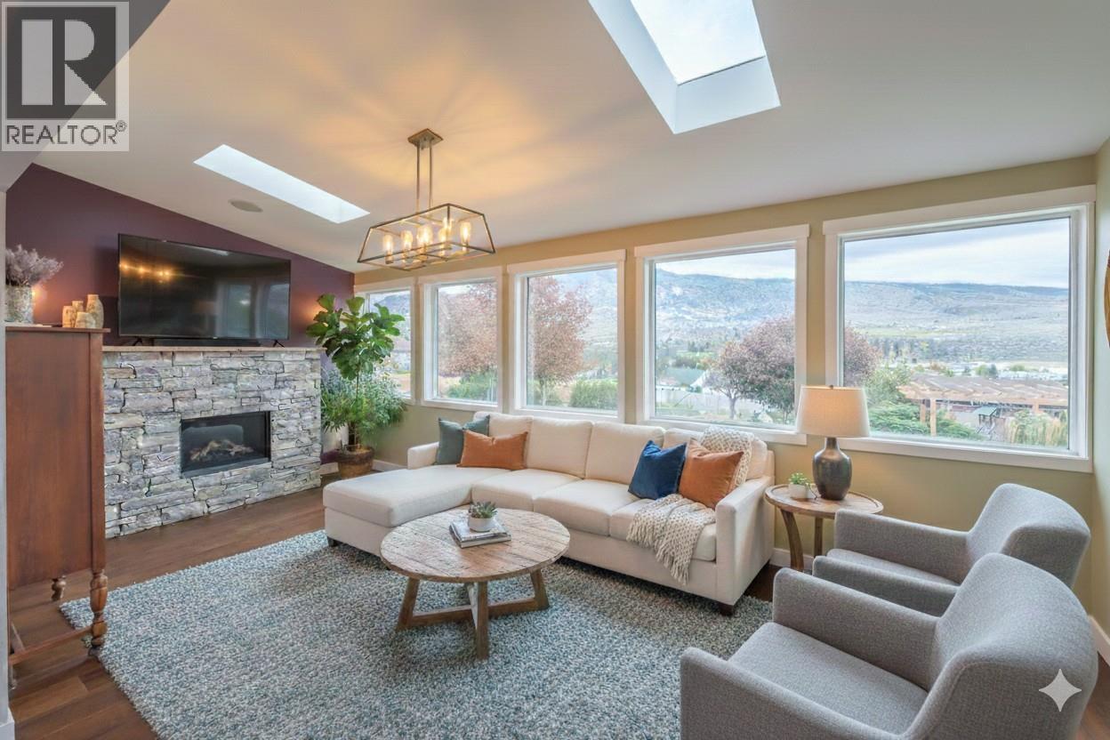 6521 Bellevue Drive, Oliver, British Columbia  V0H 1T4 - Photo 12 - 10403387