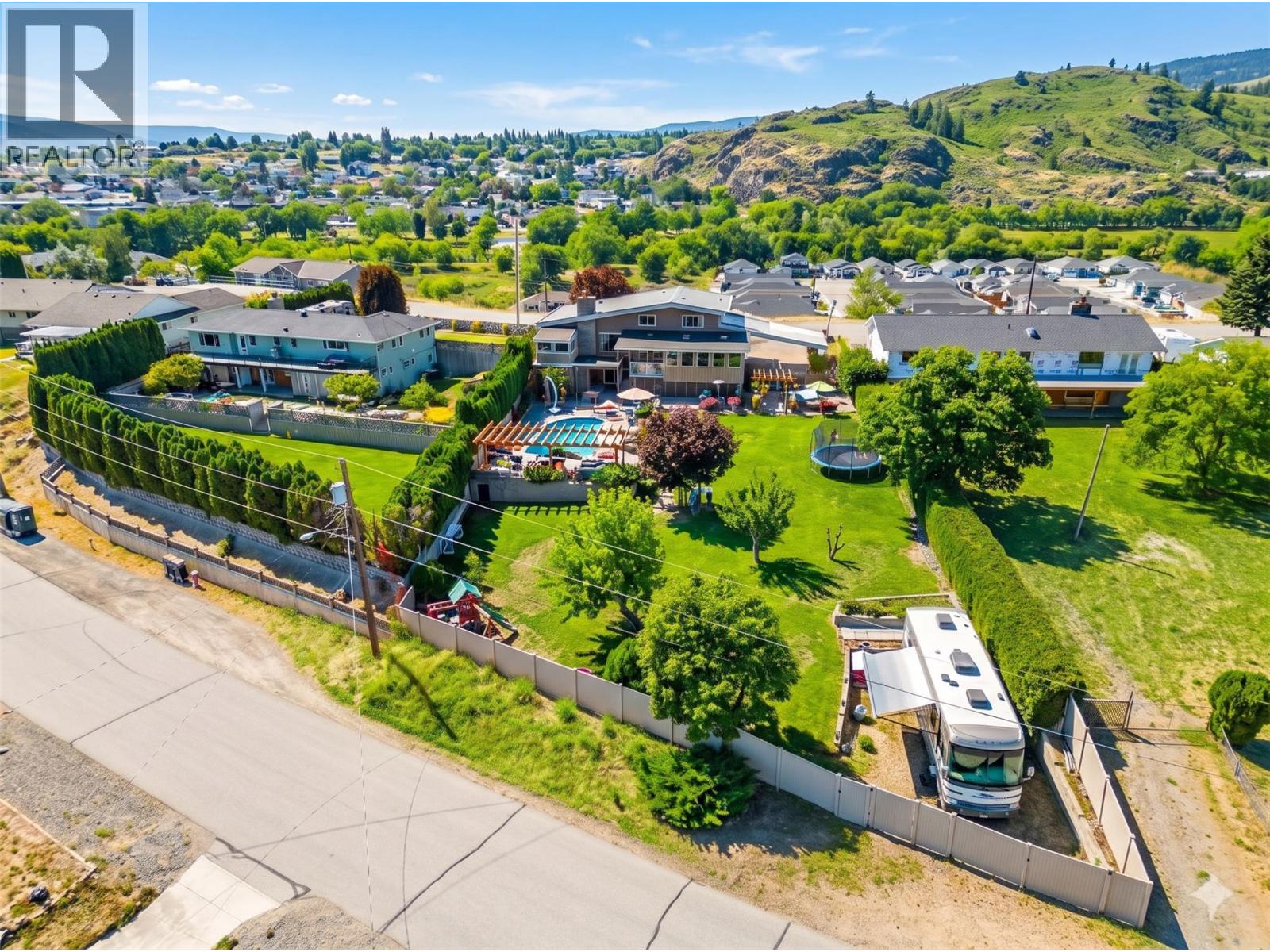 6521 Bellevue Drive, Oliver, British Columbia  V0H 1T4 - Photo 5 - 10403387