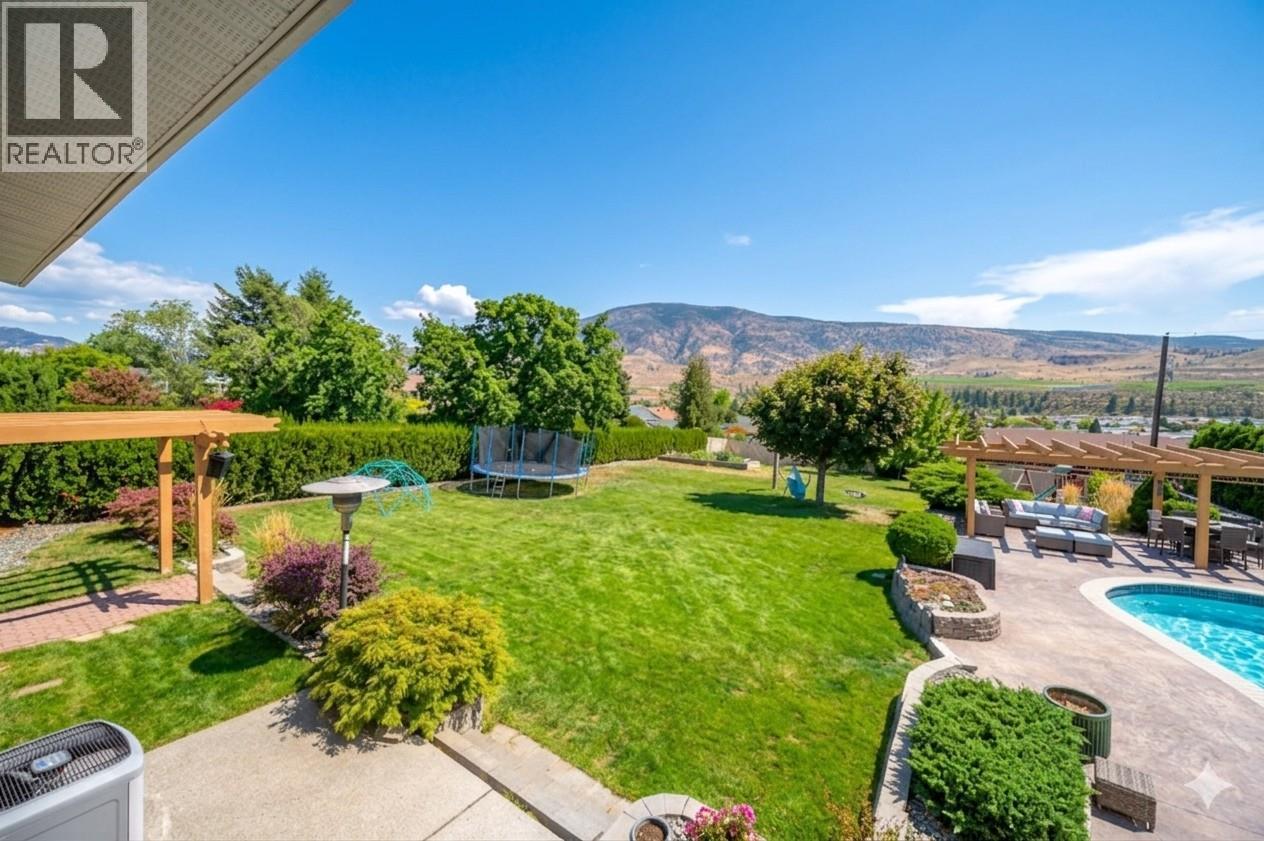 6521 Bellevue Drive, Oliver, British Columbia  V0H 1T4 - Photo 8 - 10403387
