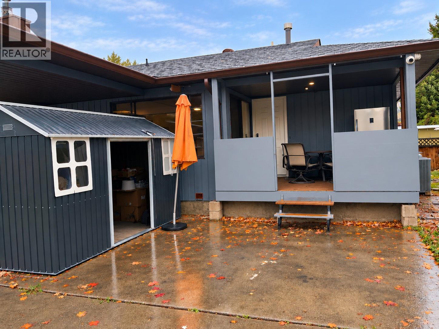 5503 South Vernon Court, Vernon, British Columbia  V1T 8N6 - Photo 35 - 10403389
