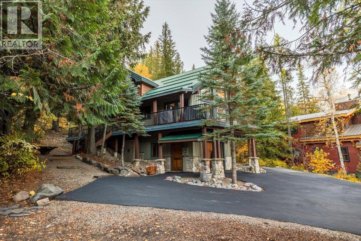 15 Alpine Trail Crescent, Fernie, British Columbia  V0B 1M5 - Photo 2 - 10403381