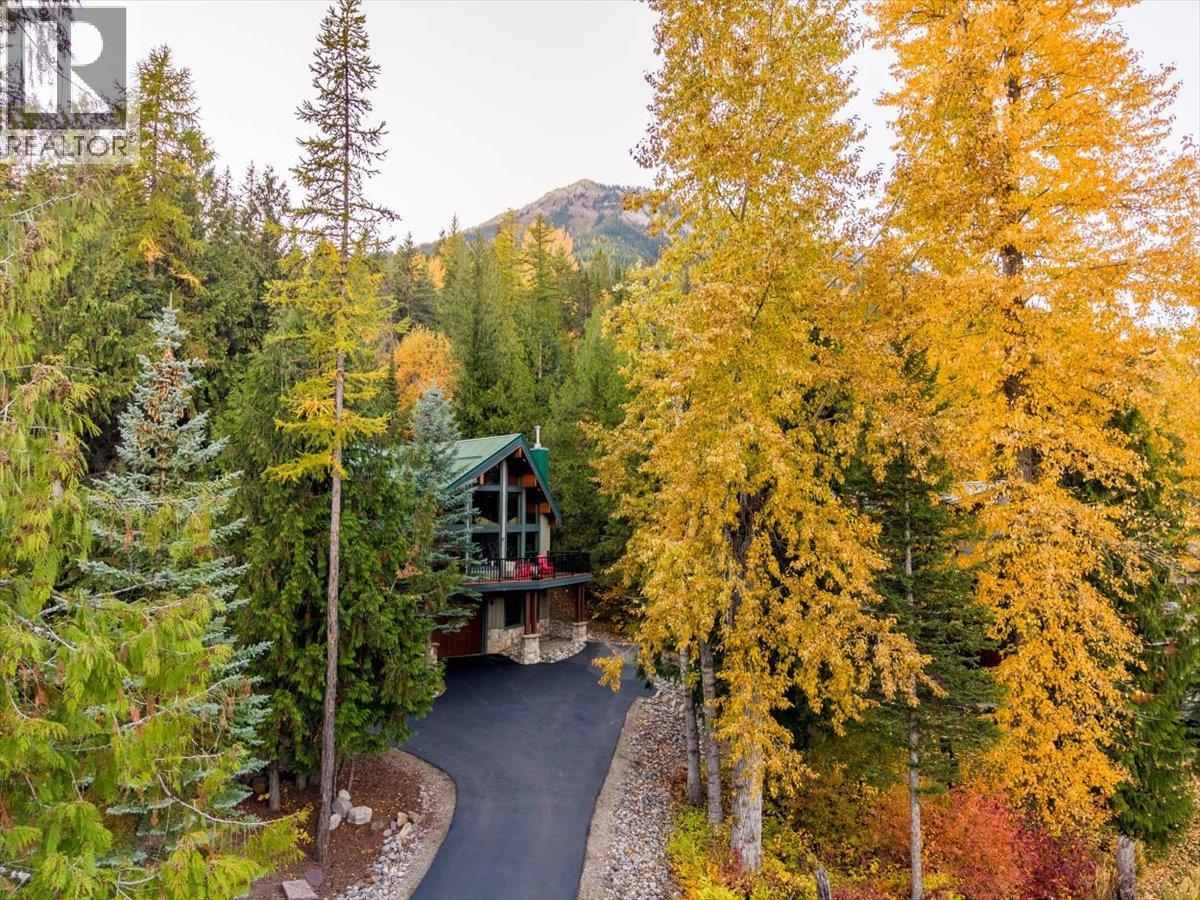 15 Alpine Trail Crescent, Fernie, British Columbia  V0B 1M5 - Photo 7 - 10403381
