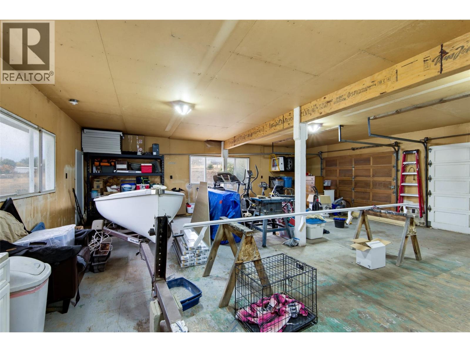 5977 Gardi Road, Kamloops, British Columbia  V1S 2A1 - Photo 32 - 10403349