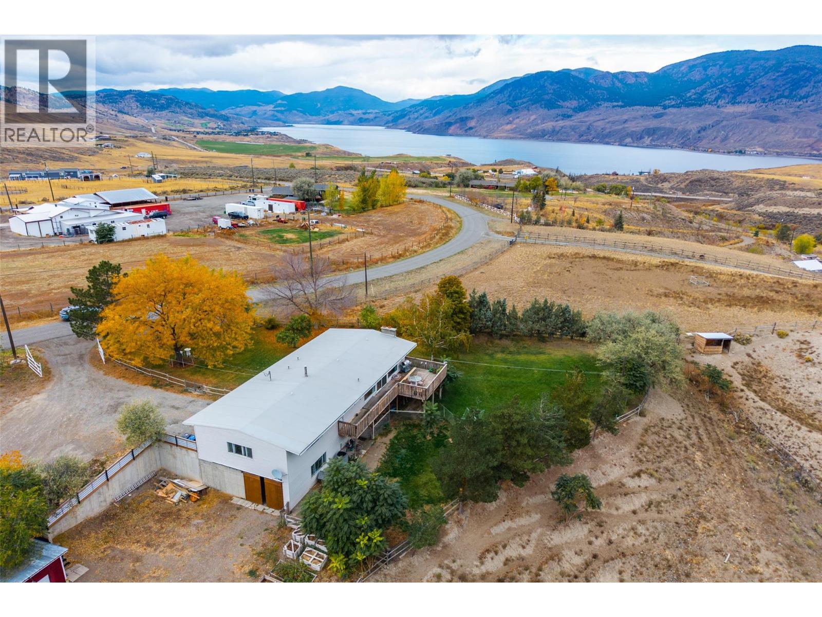5977 Gardi Road, Kamloops, British Columbia  V1S 2A1 - Photo 58 - 10403349