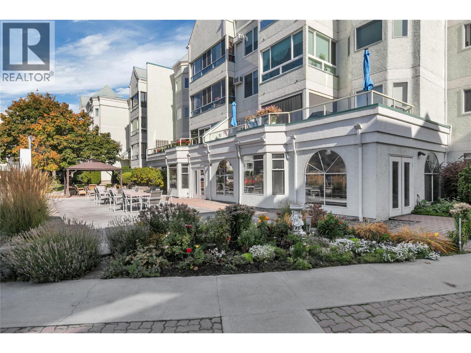 1329 Klo Road Unit# 404, Kelowna, British Columbia  V1W 3N9 - Photo 33 - 10403261
