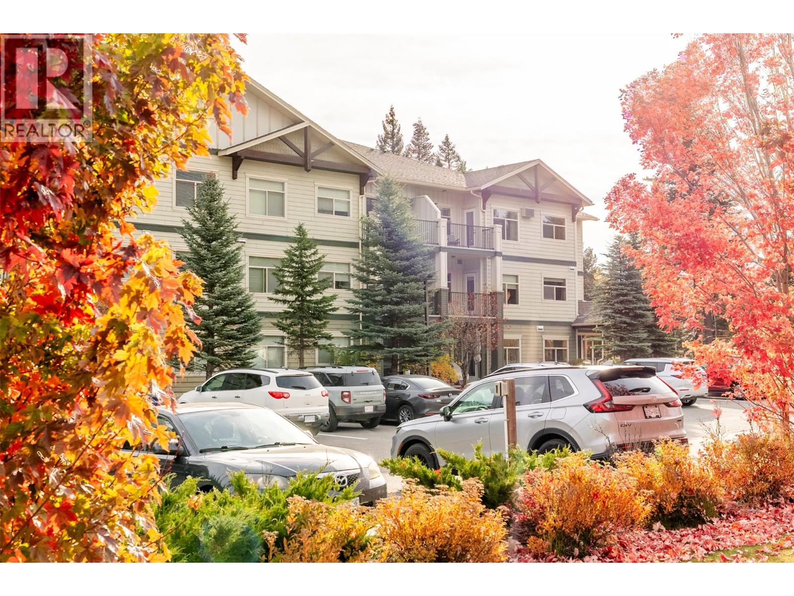 1330 Whitewood Crescent Unit# 210, Sparwood, British Columbia  V0B 2G2 - Photo 2 - 10403383