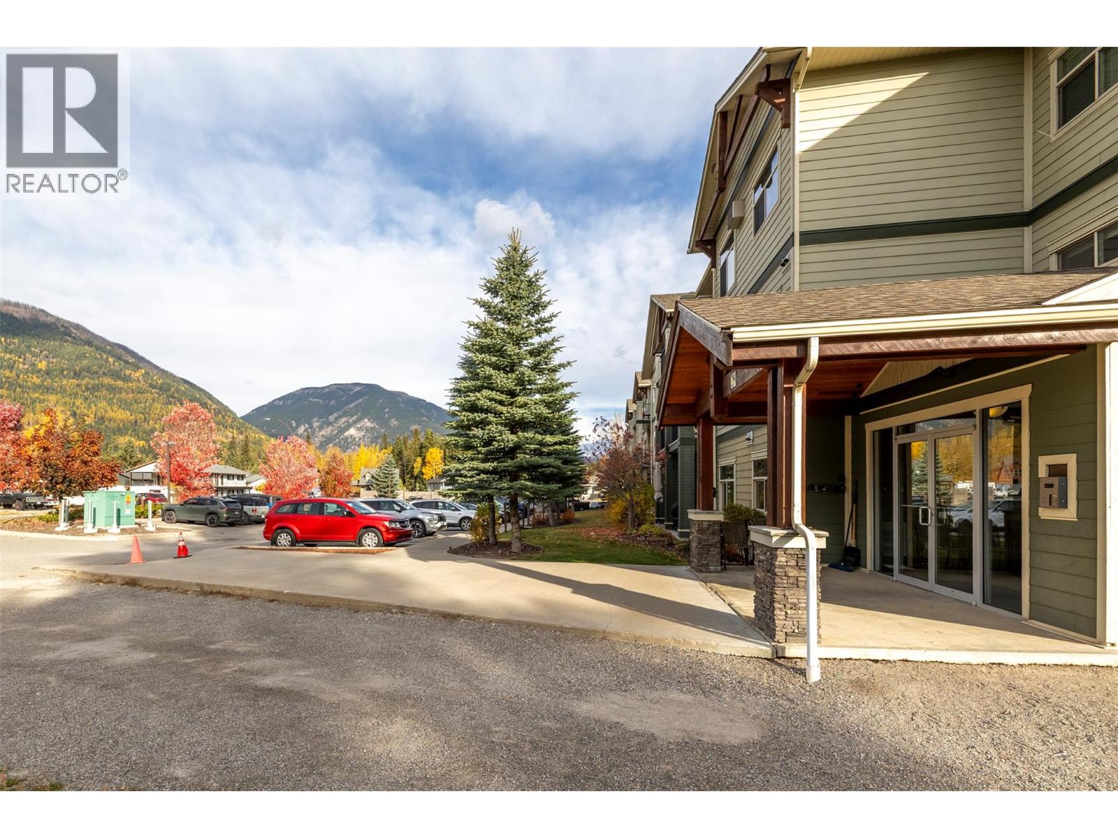 1330 Whitewood Crescent Unit# 210, Sparwood, British Columbia  V0B 2G2 - Photo 38 - 10403383