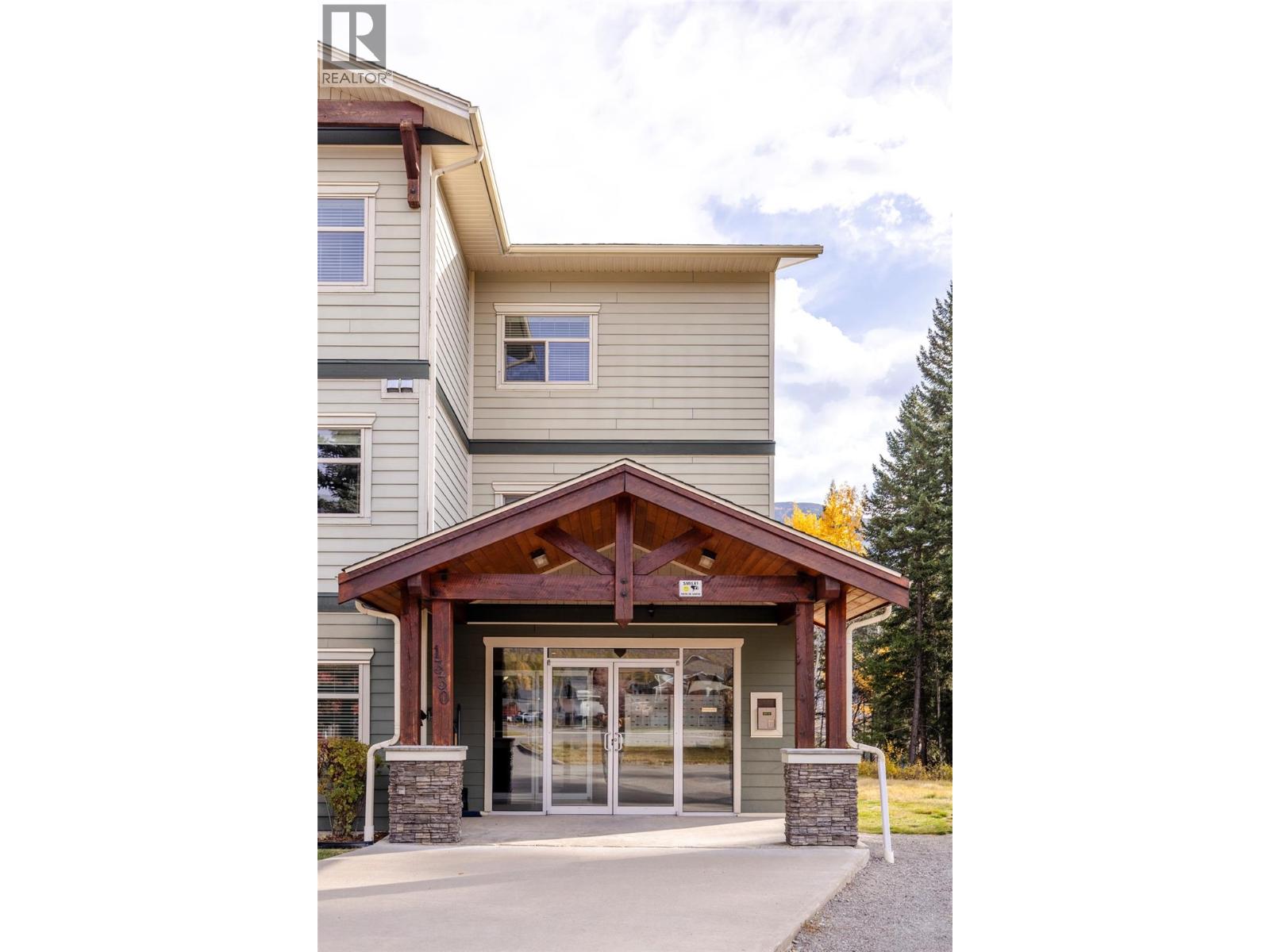 1330 Whitewood Crescent Unit# 210, Sparwood, British Columbia  V0B 2G2 - Photo 4 - 10403383