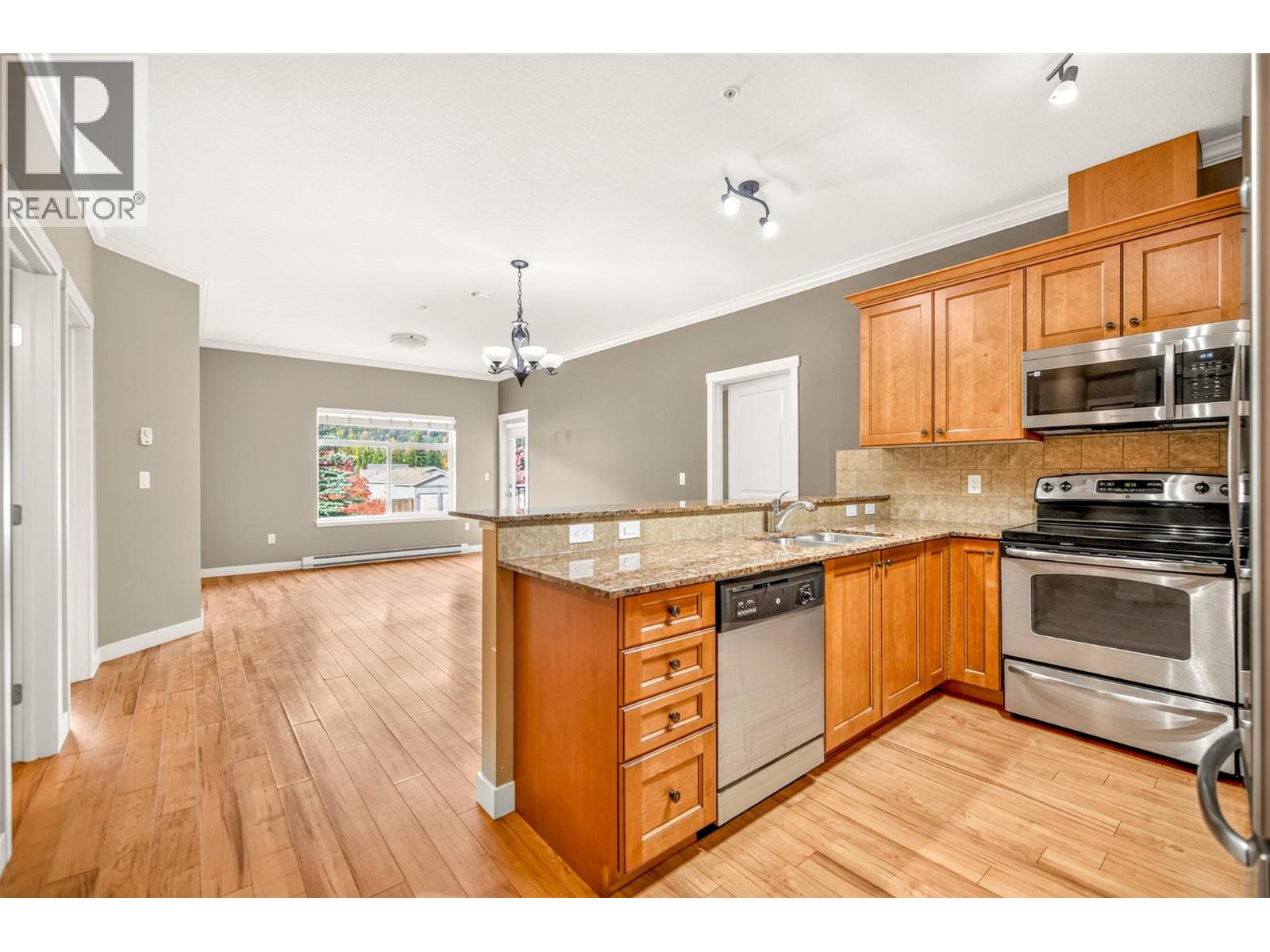1330 Whitewood Crescent Unit# 210, Sparwood, British Columbia  V0B 2G2 - Photo 6 - 10403383