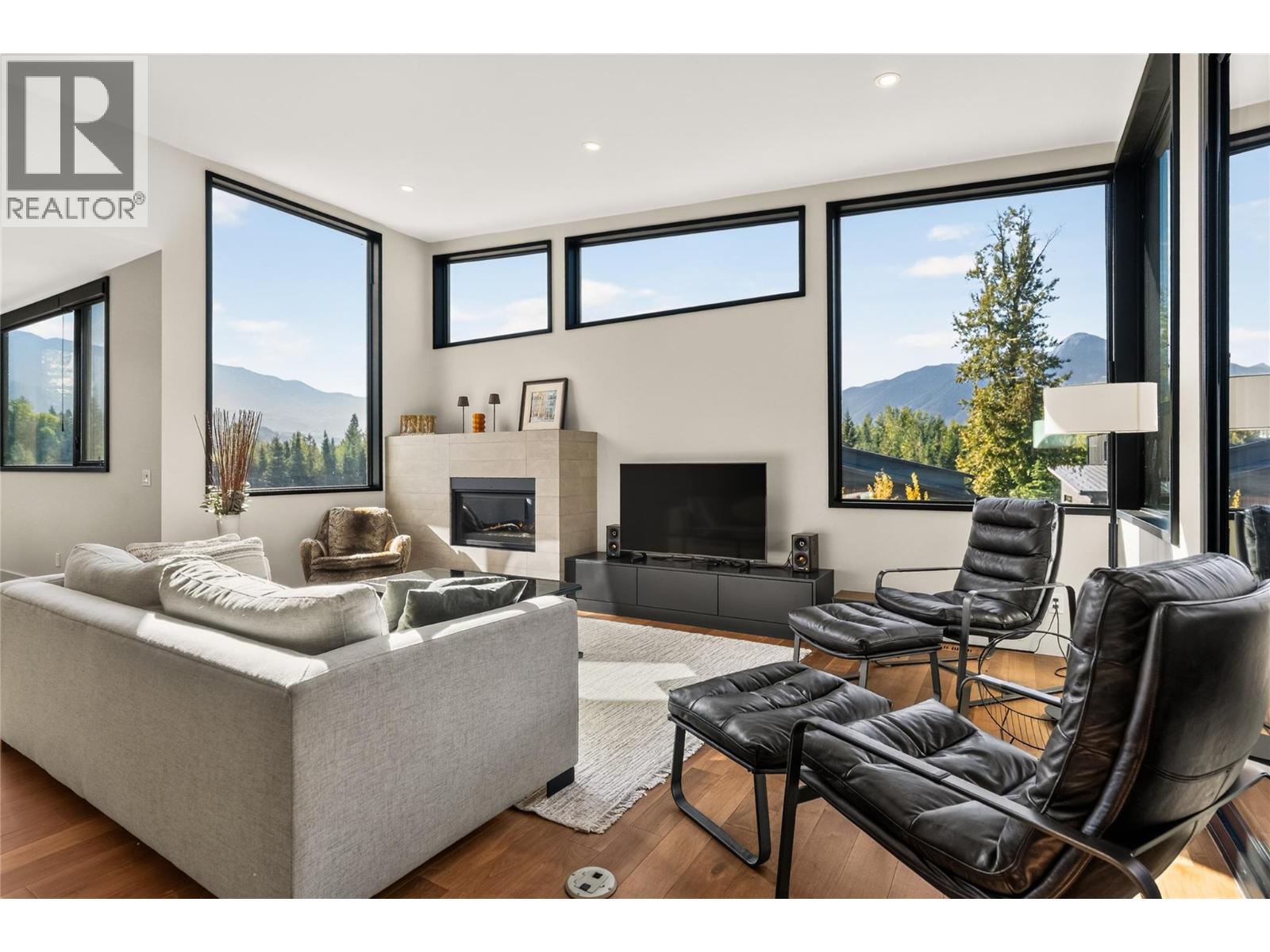 1 Huckleberry Place, Fernie, British Columbia  V0B 1M1 - Photo 26 - 10403243