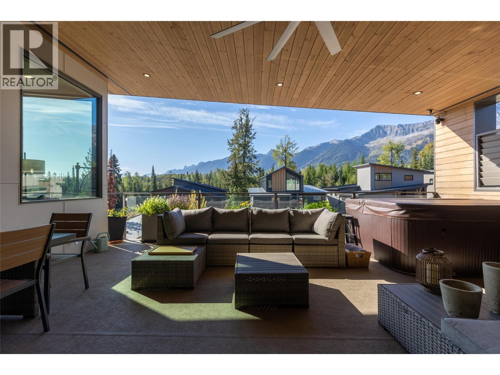 1 Huckleberry Place, Fernie, British Columbia  V0B 1M1 - Photo 50 - 10403243