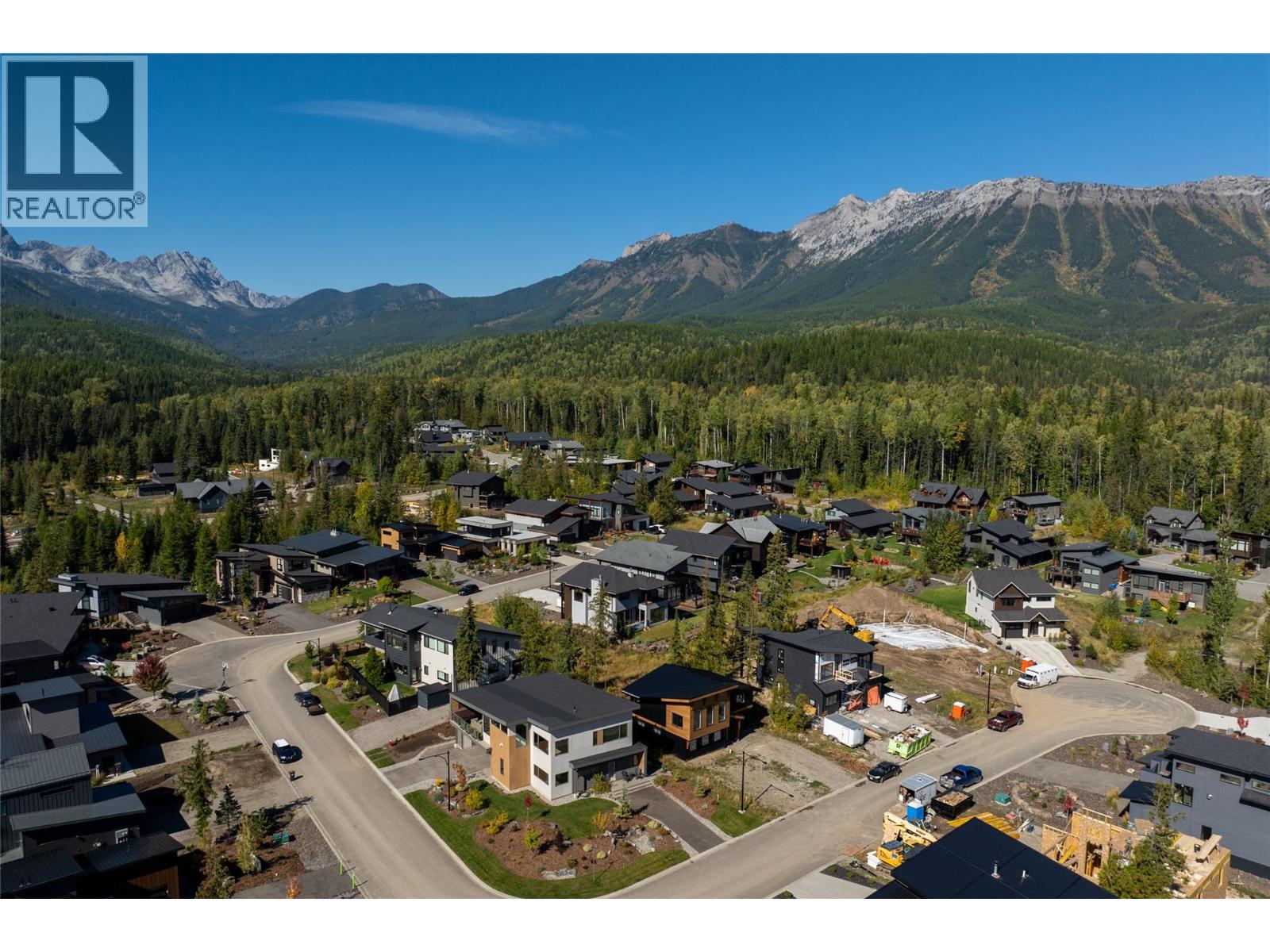 1 Huckleberry Place, Fernie, British Columbia  V0B 1M1 - Photo 97 - 10403243