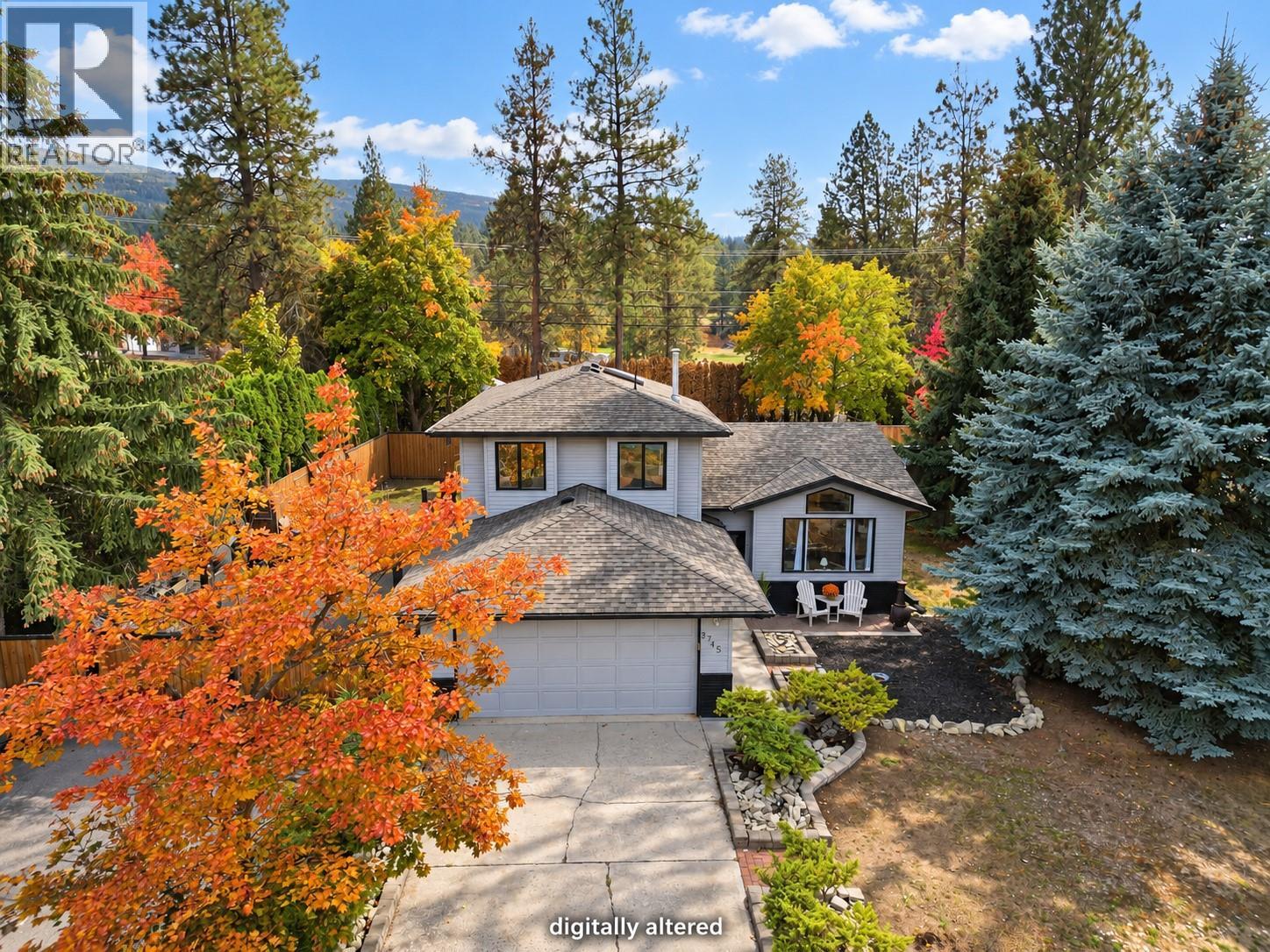 3745 Kimatouche Road, Kelowna, British Columbia  V1Y 7R2 - Photo 1 - 10403221