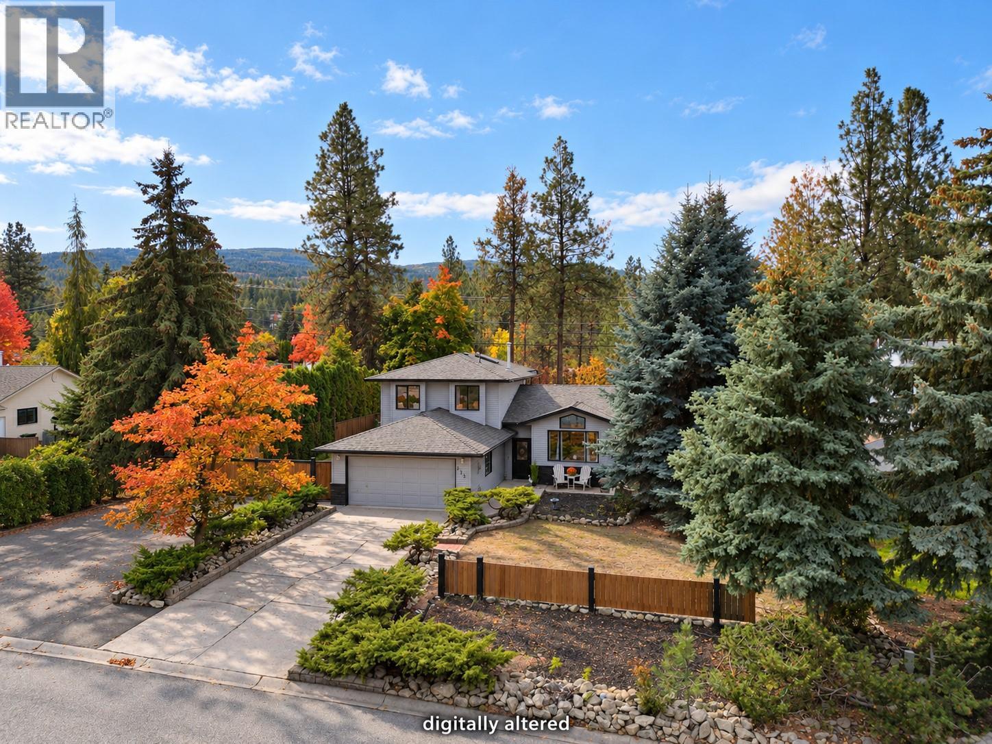 3745 Kimatouche Road, Kelowna, British Columbia  V1Y 7R2 - Photo 3 - 10403221