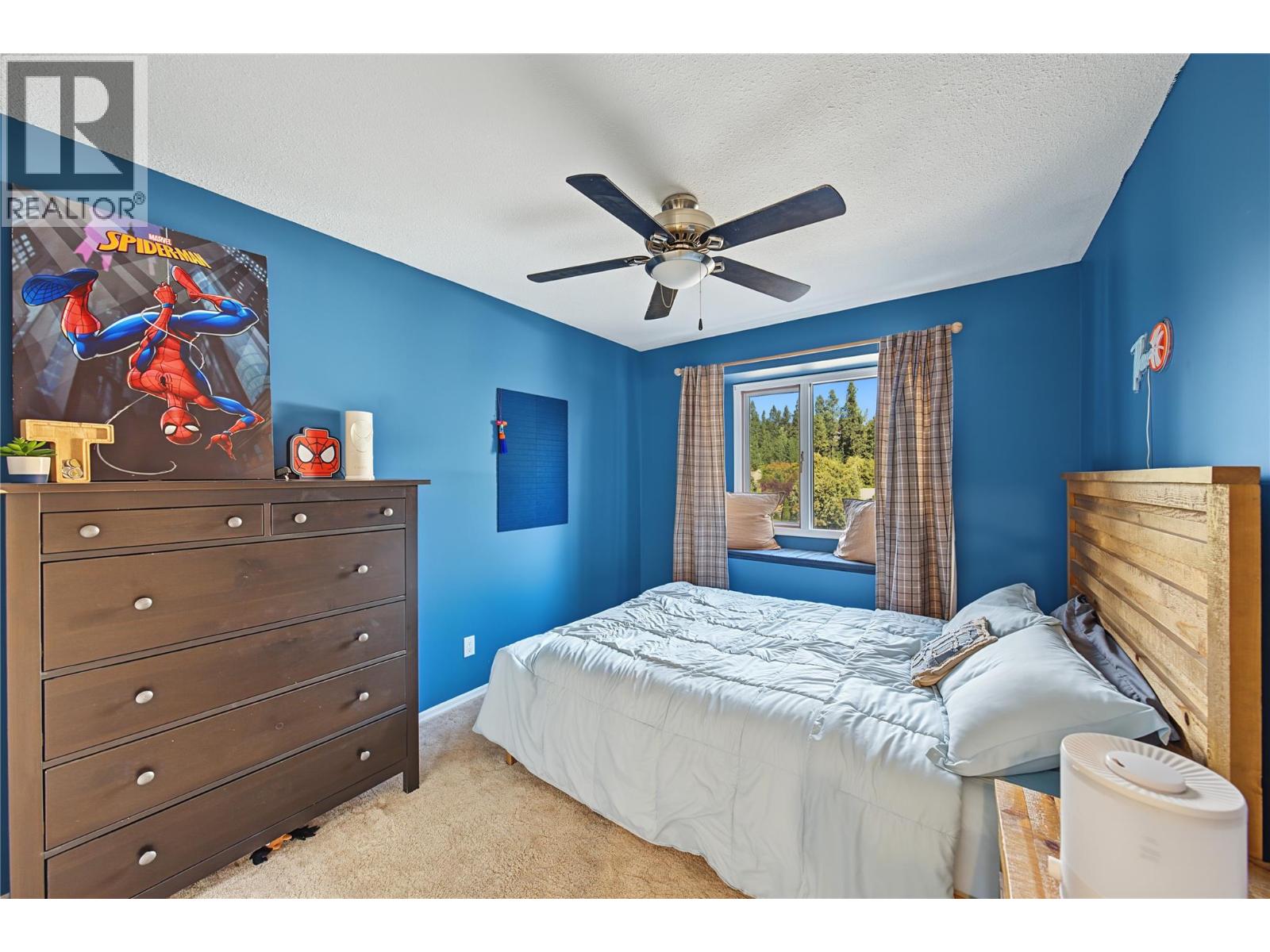 3745 Kimatouche Road, Kelowna, British Columbia  V1Y 7R2 - Photo 31 - 10403221