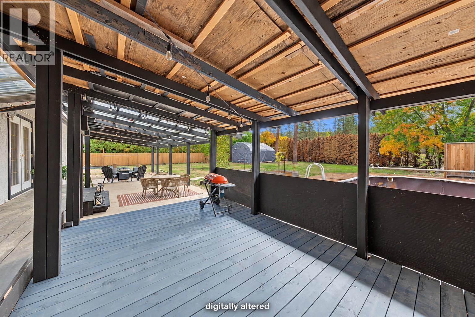 3745 Kimatouche Road, Kelowna, British Columbia  V1Y 7R2 - Photo 33 - 10403221