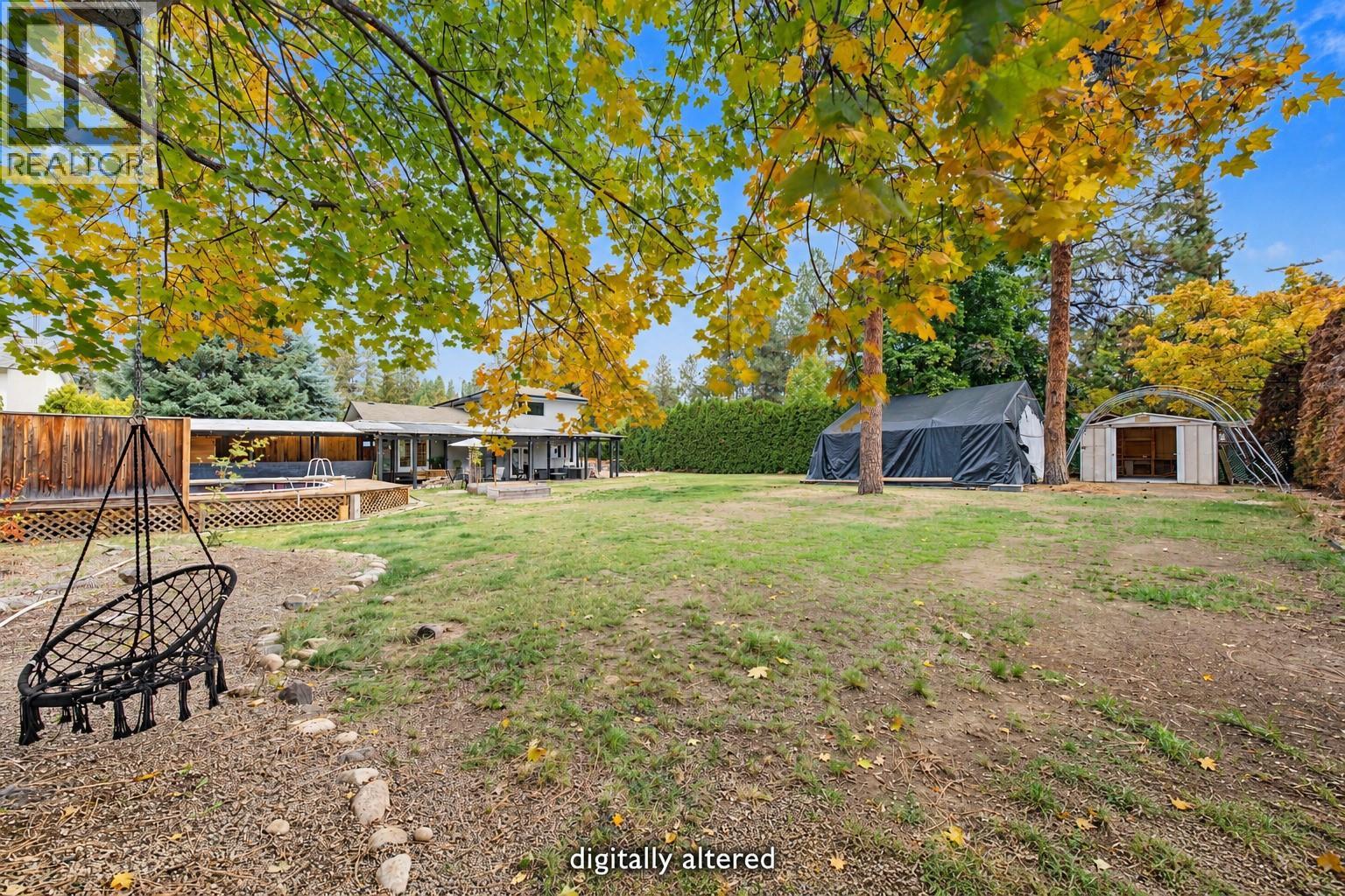 3745 Kimatouche Road, Kelowna, British Columbia  V1Y 7R2 - Photo 34 - 10403221