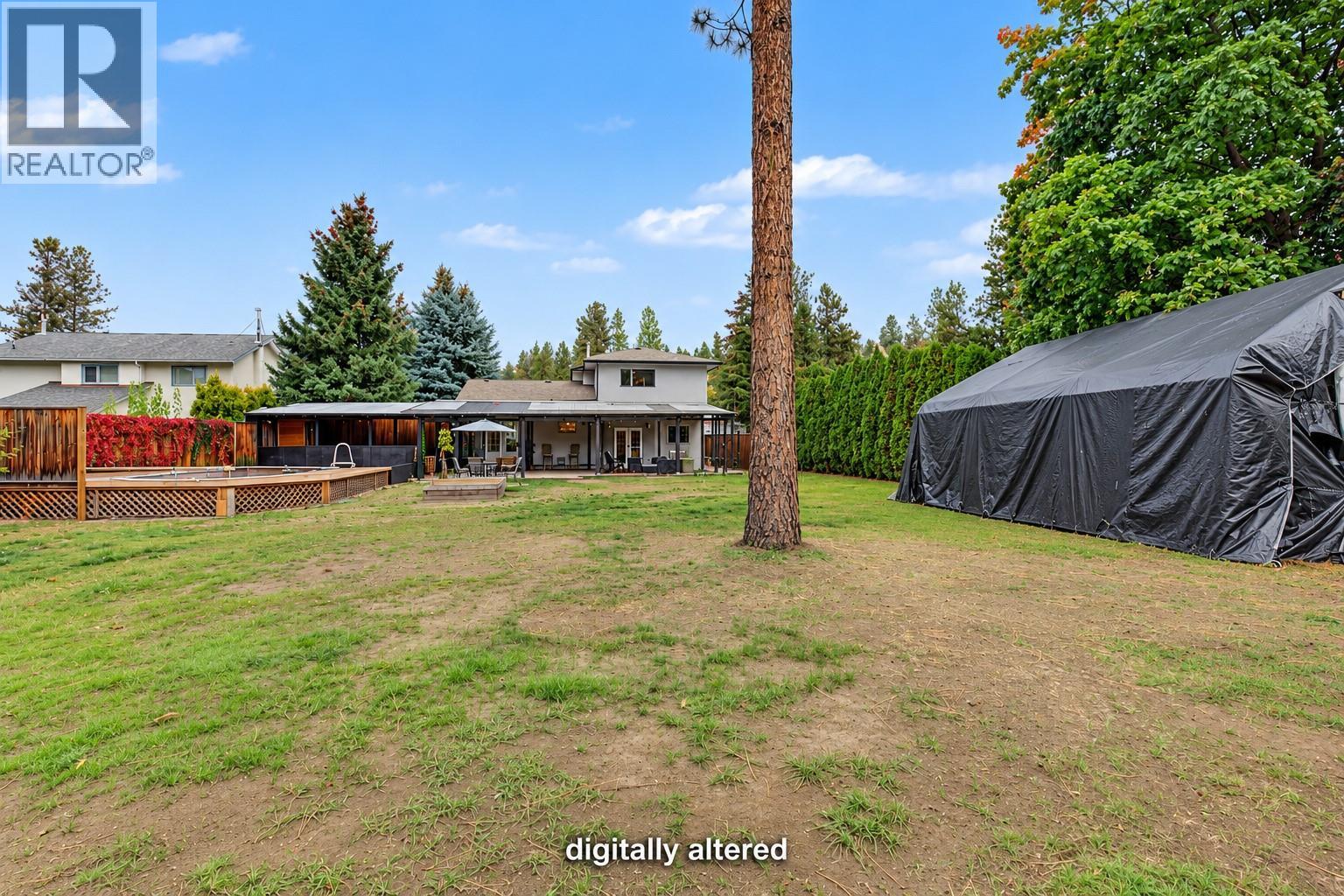 3745 Kimatouche Road, Kelowna, British Columbia  V1Y 7R2 - Photo 35 - 10403221