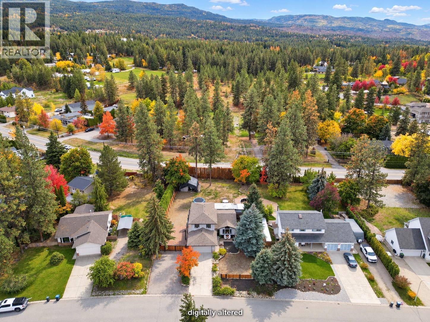 3745 Kimatouche Road, Kelowna, British Columbia  V1Y 7R2 - Photo 4 - 10403221