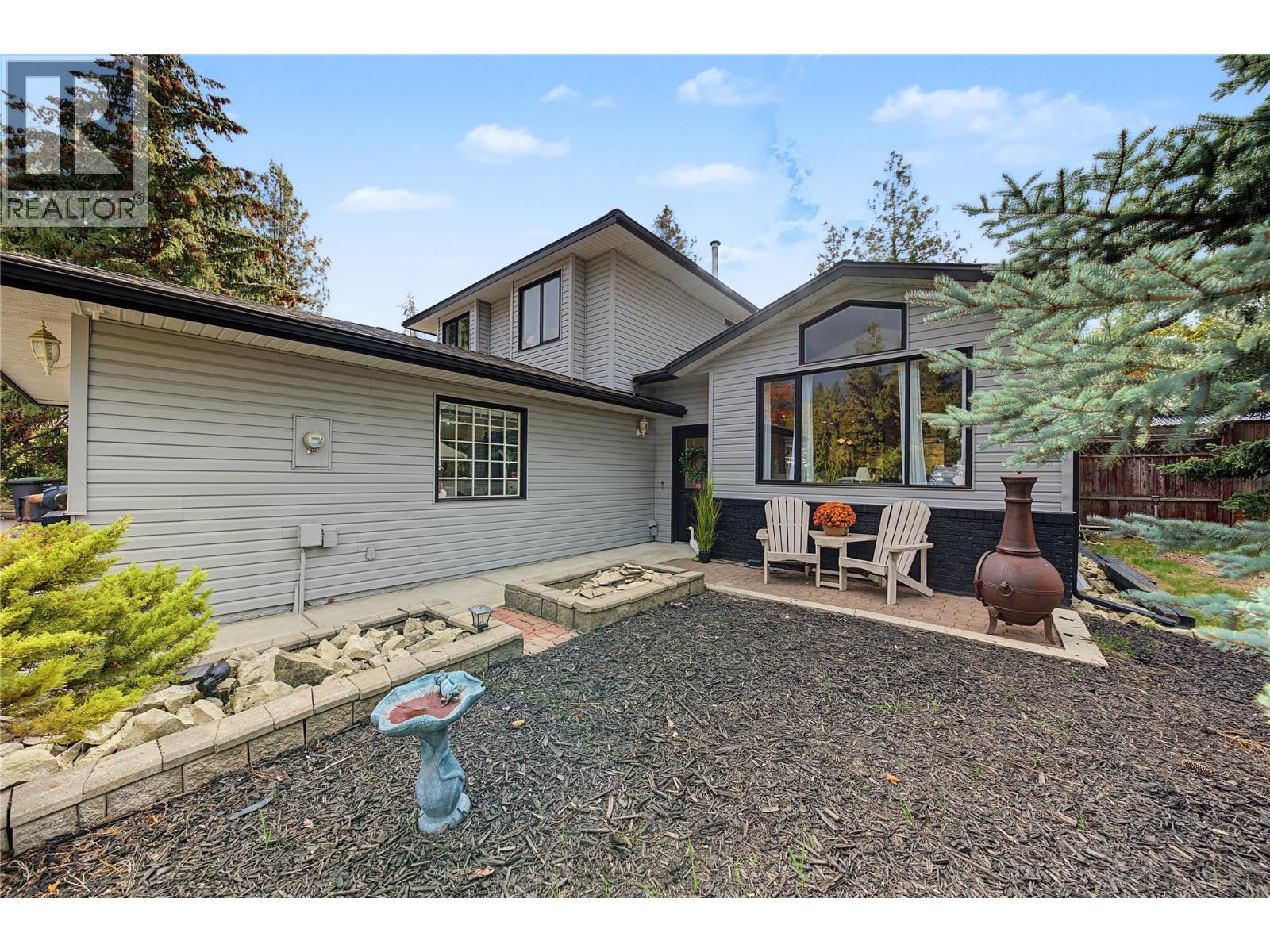 3745 Kimatouche Road, Kelowna, British Columbia  V1Y 7R2 - Photo 6 - 10403221