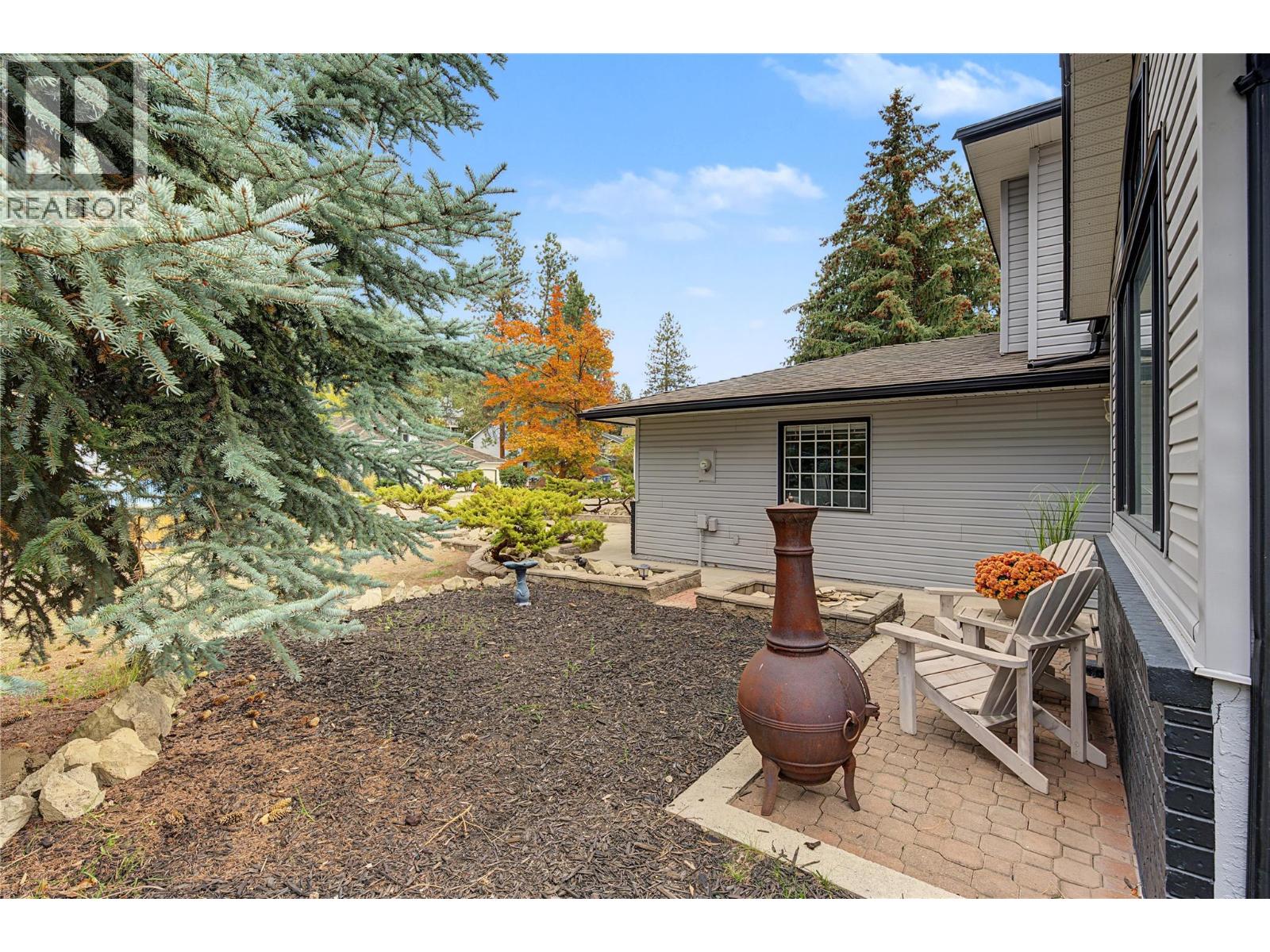 3745 Kimatouche Road, Kelowna, British Columbia  V1Y 7R2 - Photo 8 - 10403221