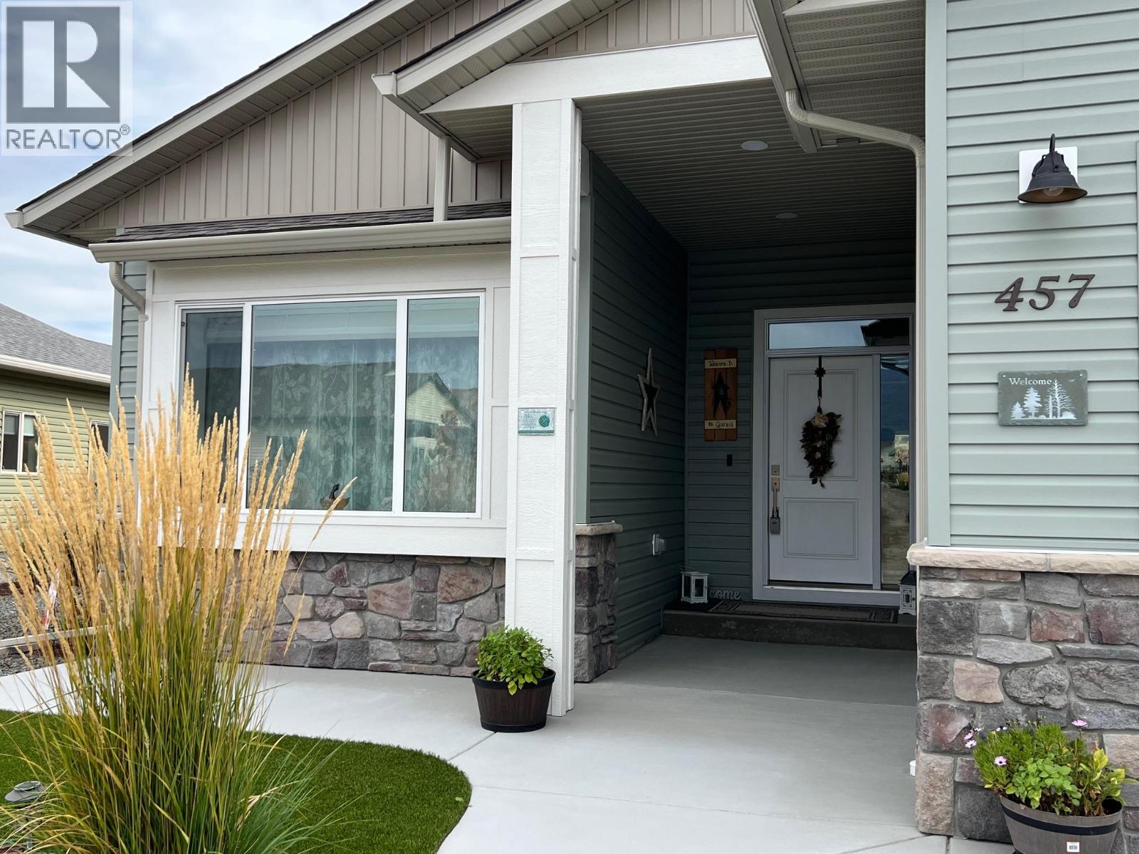 457 4 Th Street, Vernon, British Columbia  V1H 1Z1 - Photo 1 - 10400342