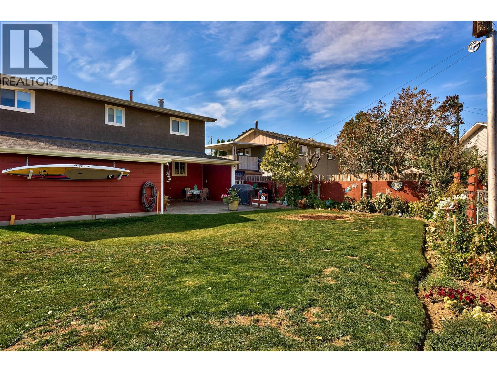 732 Ivy Avenue, Kamloops, British Columbia  V2B 3X1 - Photo 33 - 10402882