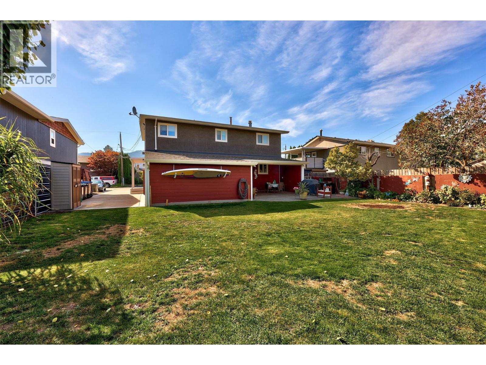 732 Ivy Avenue, Kamloops, British Columbia  V2B 3X1 - Photo 34 - 10402882