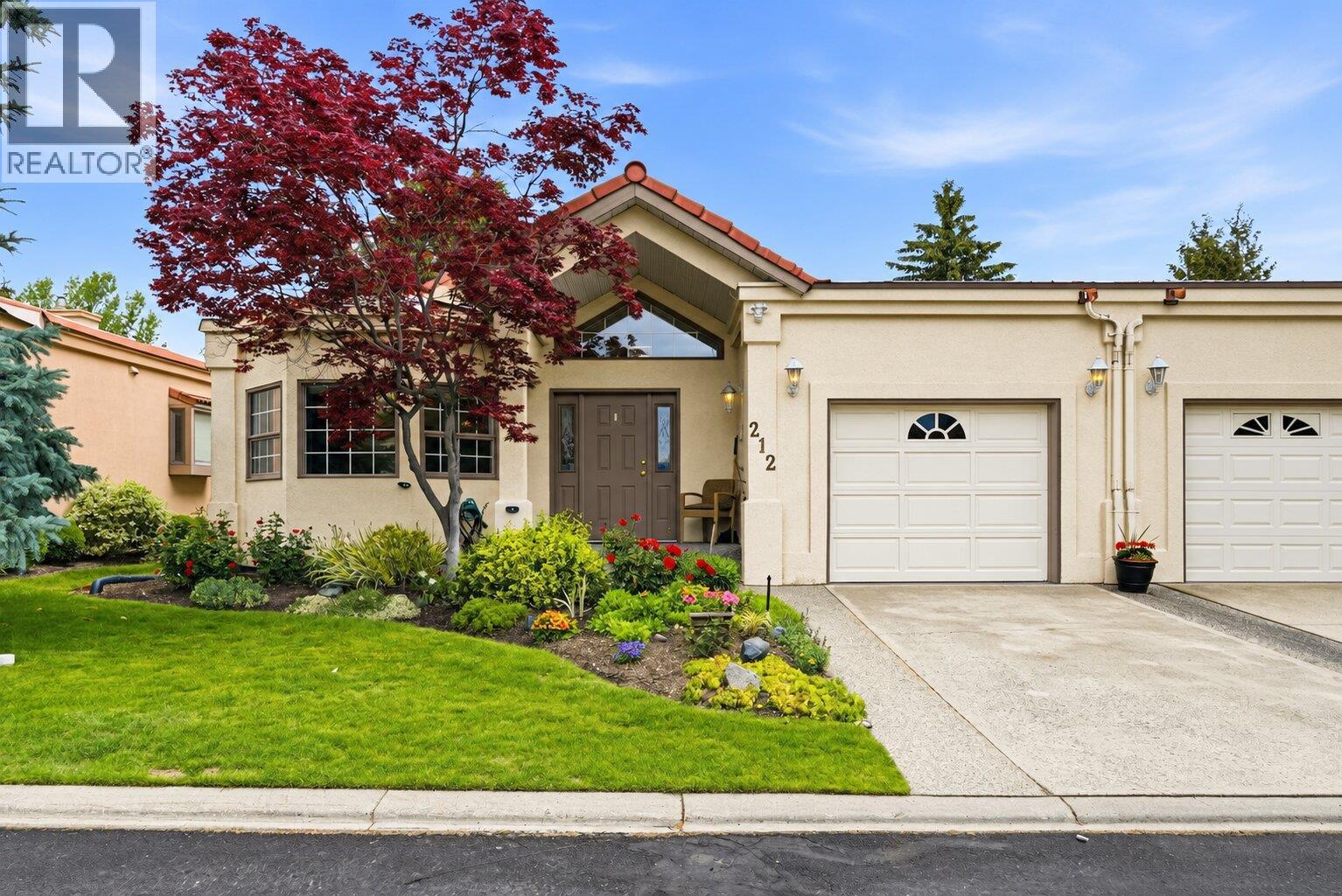 650 Lexington Drive Unit# 212, Kelowna, British Columbia  V1W 3B6 - Photo 1 - 10403403