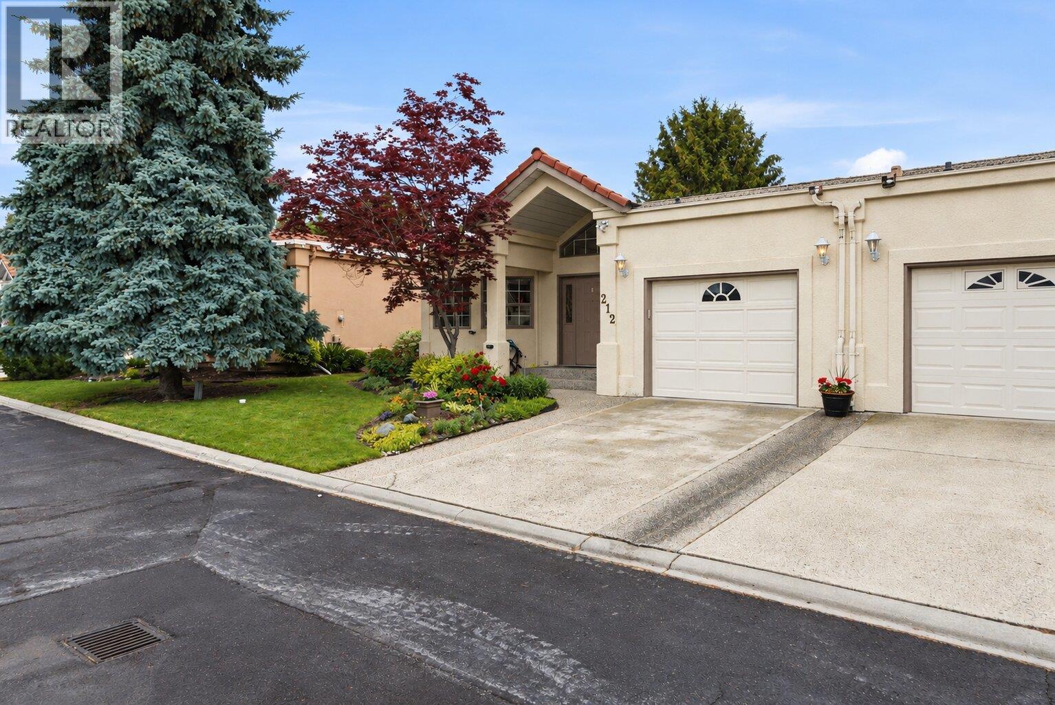 650 Lexington Drive Unit# 212, Kelowna, British Columbia  V1W 3B6 - Photo 2 - 10403403