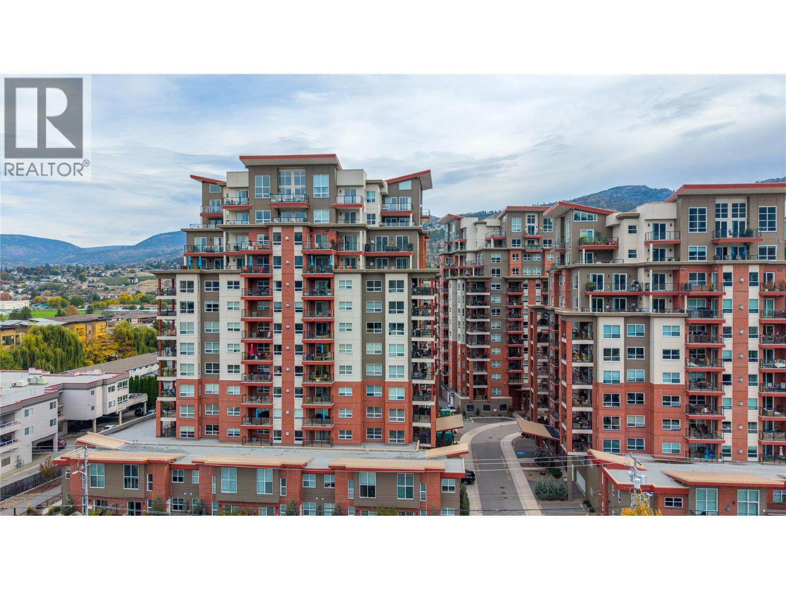 3346 Skaha Lake Road Unit# 704, Penticton, British Columbia  V2A 0H6 - Photo 1 - 10403410
