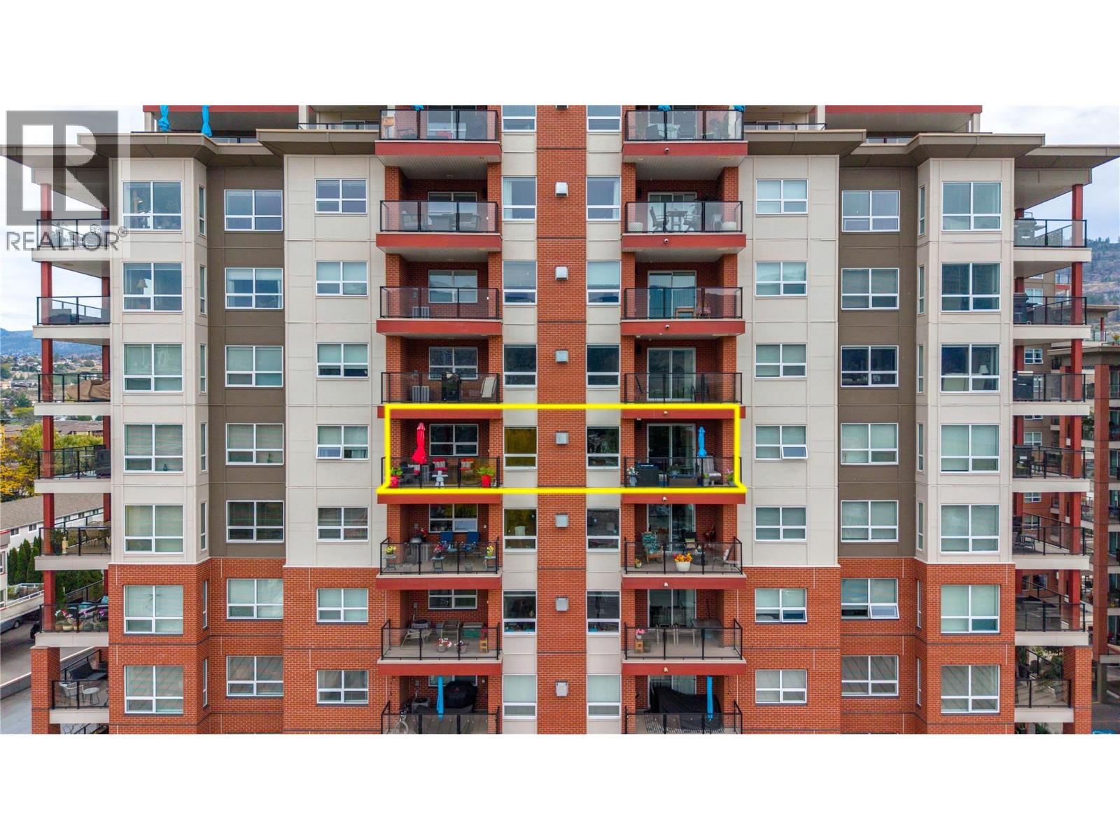 3346 Skaha Lake Road Unit# 704, Penticton, British Columbia  V2A 0H6 - Photo 2 - 10403410