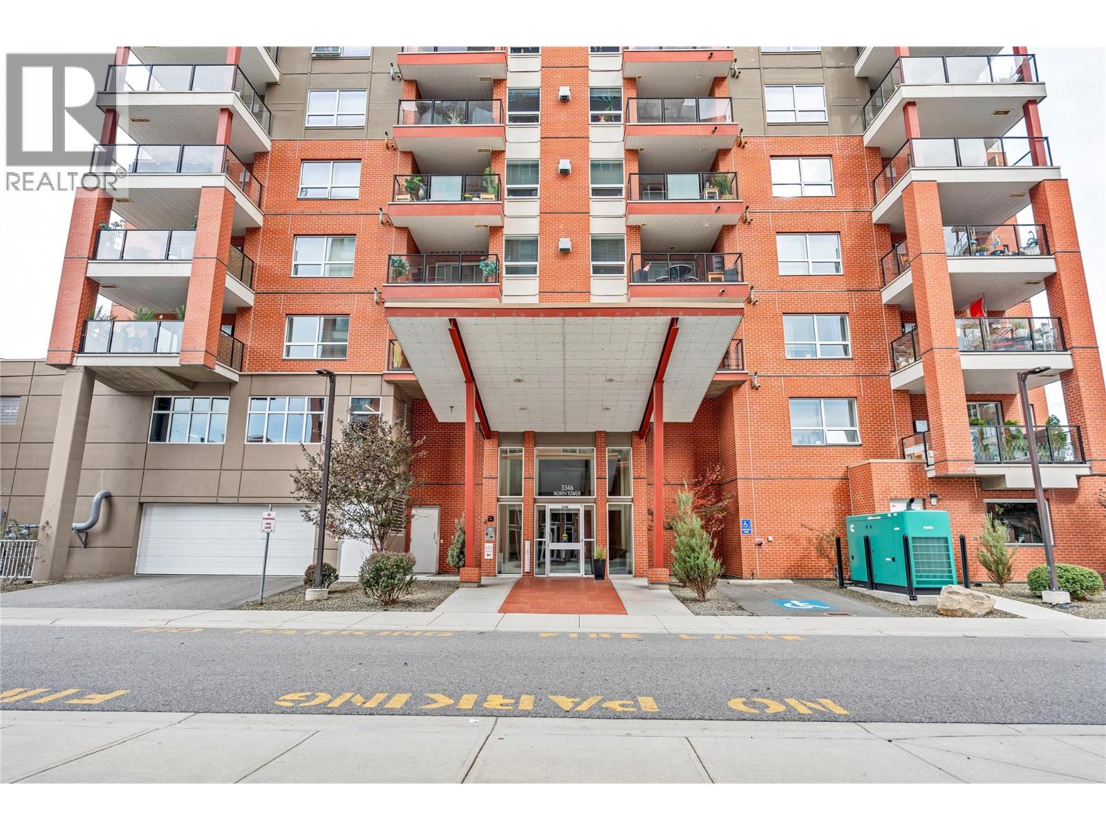 3346 Skaha Lake Road Unit# 704, Penticton, British Columbia  V2A 0H6 - Photo 36 - 10403410