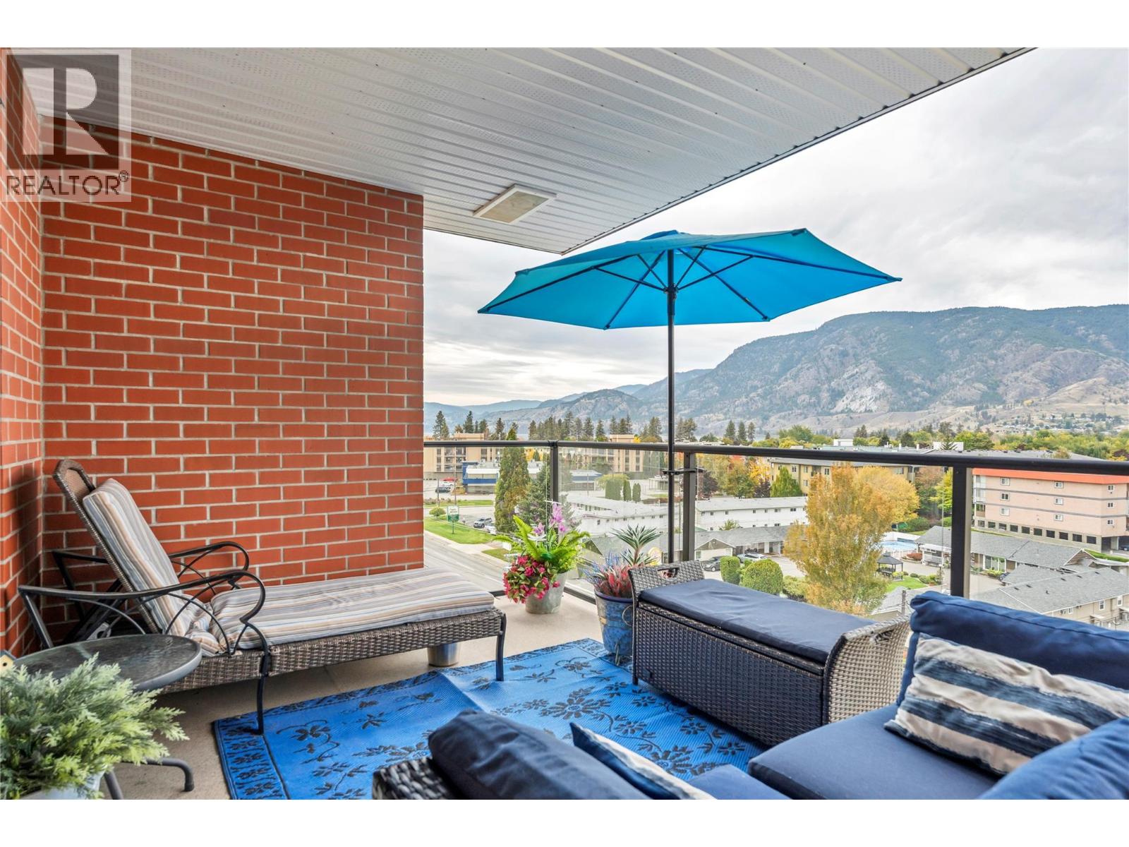 3346 Skaha Lake Road Unit# 704, Penticton, British Columbia  V2A 0H6 - Photo 5 - 10403410