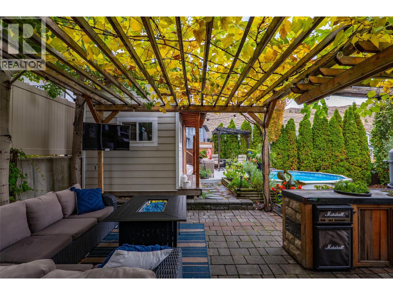 810 Woodrush Court, Kamloops, British Columbia  V2B 6E6 - Photo 44 - 10403020