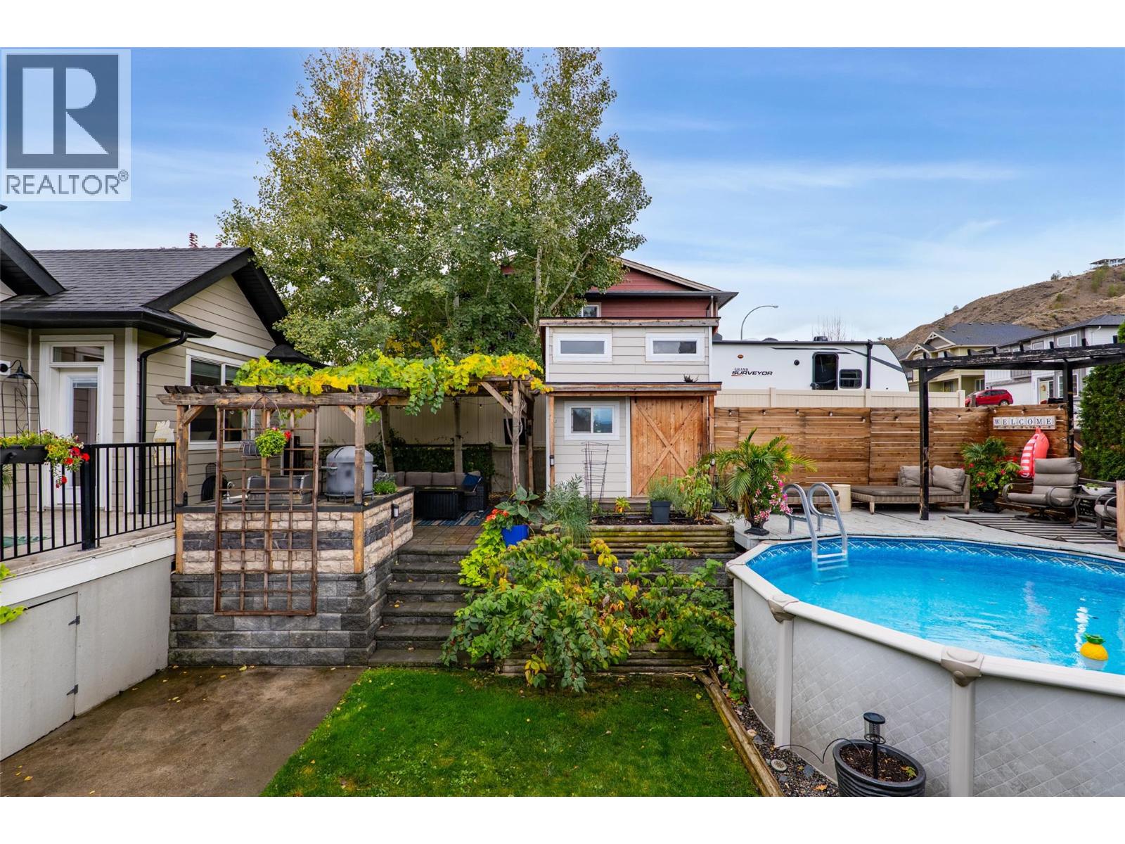 810 Woodrush Court, Kamloops, British Columbia  V2B 6E6 - Photo 54 - 10403020