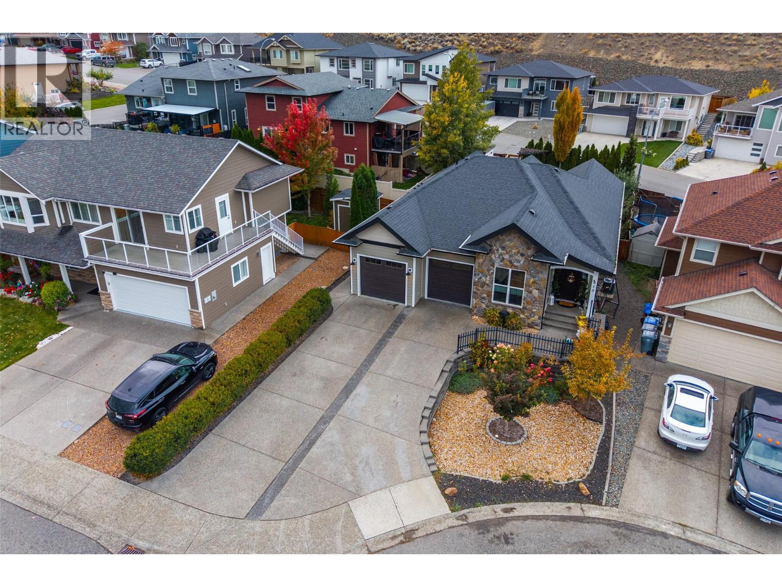 810 Woodrush Court, Kamloops, British Columbia  V2B 6E6 - Photo 60 - 10403020