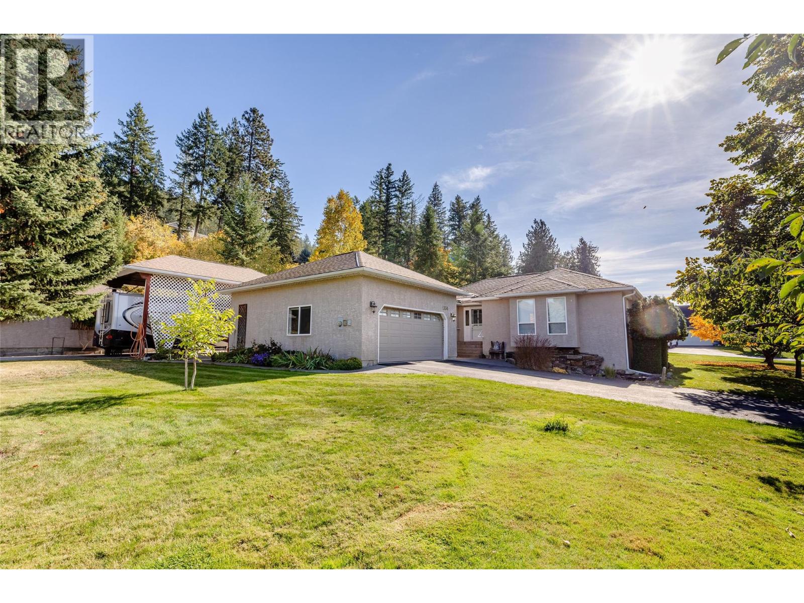 1334 8th Avenue N, Creston, British Columbia  V0B 1G6 - Photo 28 - 10402985
