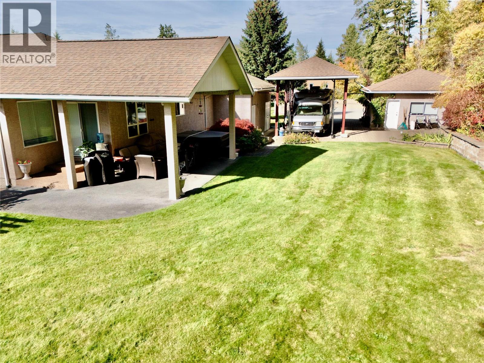 1334 8th Avenue N, Creston, British Columbia  V0B 1G6 - Photo 8 - 10402985