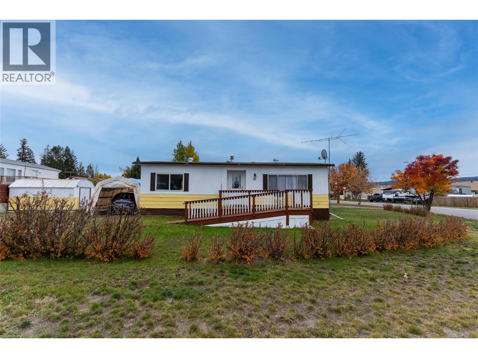 13 Topaz Crescent, Logan Lake, British Columbia  V0K 1W0 - Photo 1 - 10403093