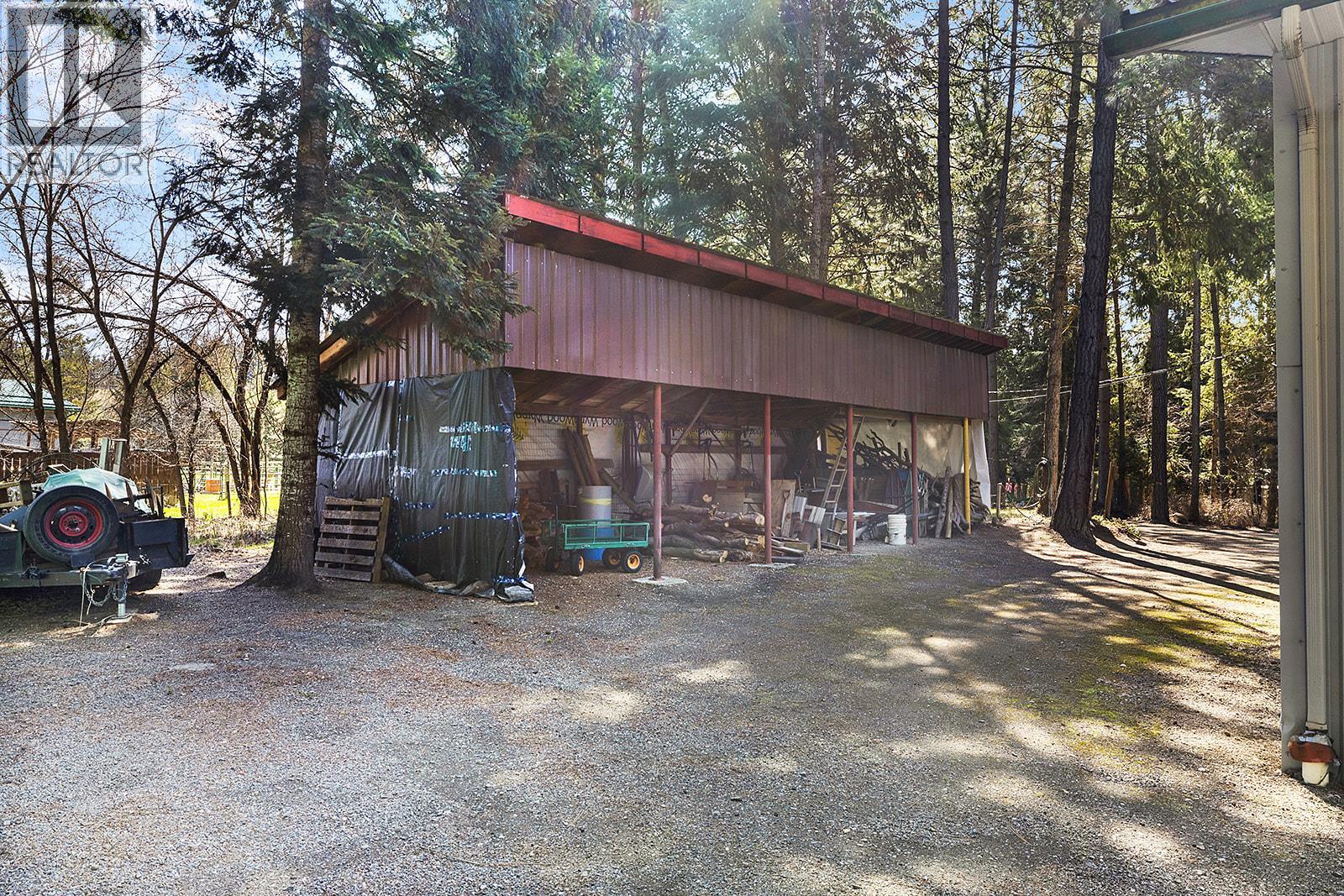 1958 Rykerts Road, Lister, British Columbia  V0B 1G2 - Photo 41 - 10403288