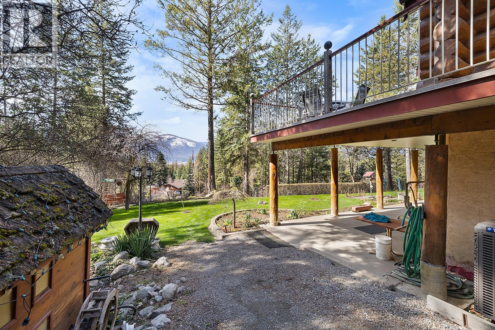 1958 Rykerts Road, Lister, British Columbia  V0B 1G2 - Photo 46 - 10403288