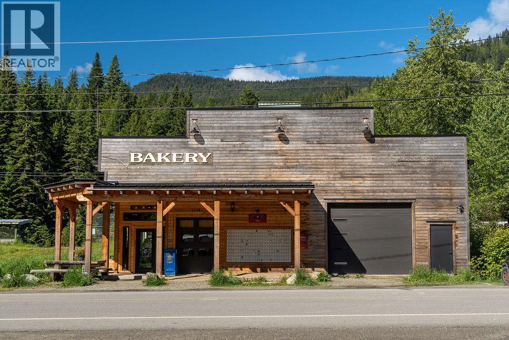 7114 1st Avenue, Ymir, British Columbia  V0G 2K0 - Photo 11 - 10403214