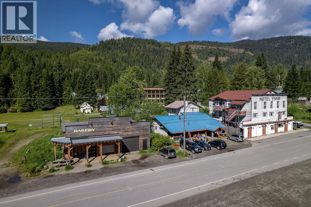 7114 1st Avenue, Ymir, British Columbia  V0G 2K0 - Photo 5 - 10403214